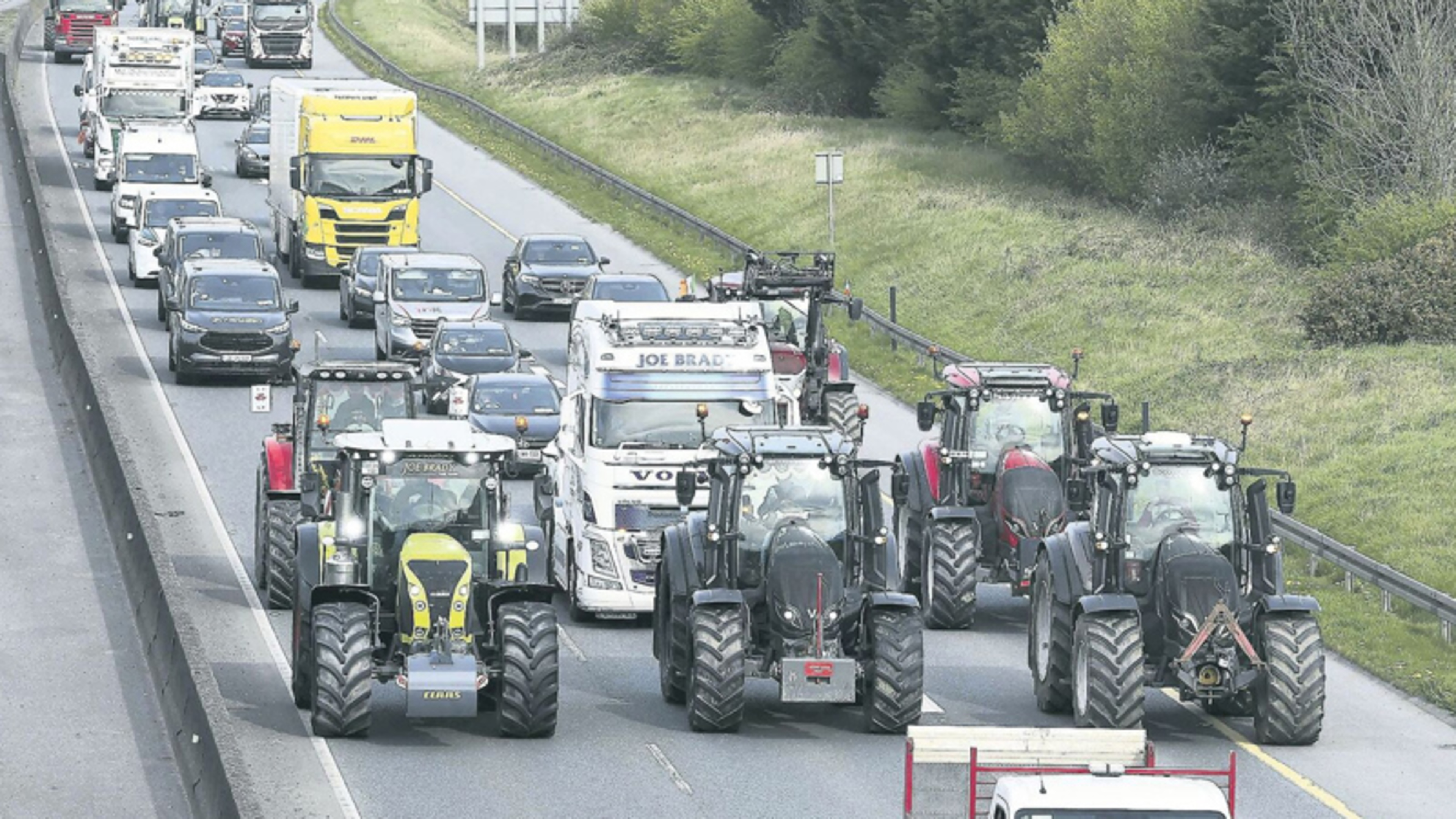 September excise hike to push diesel above €2 a litre, as Government weighs up delay to further fuel-price increases