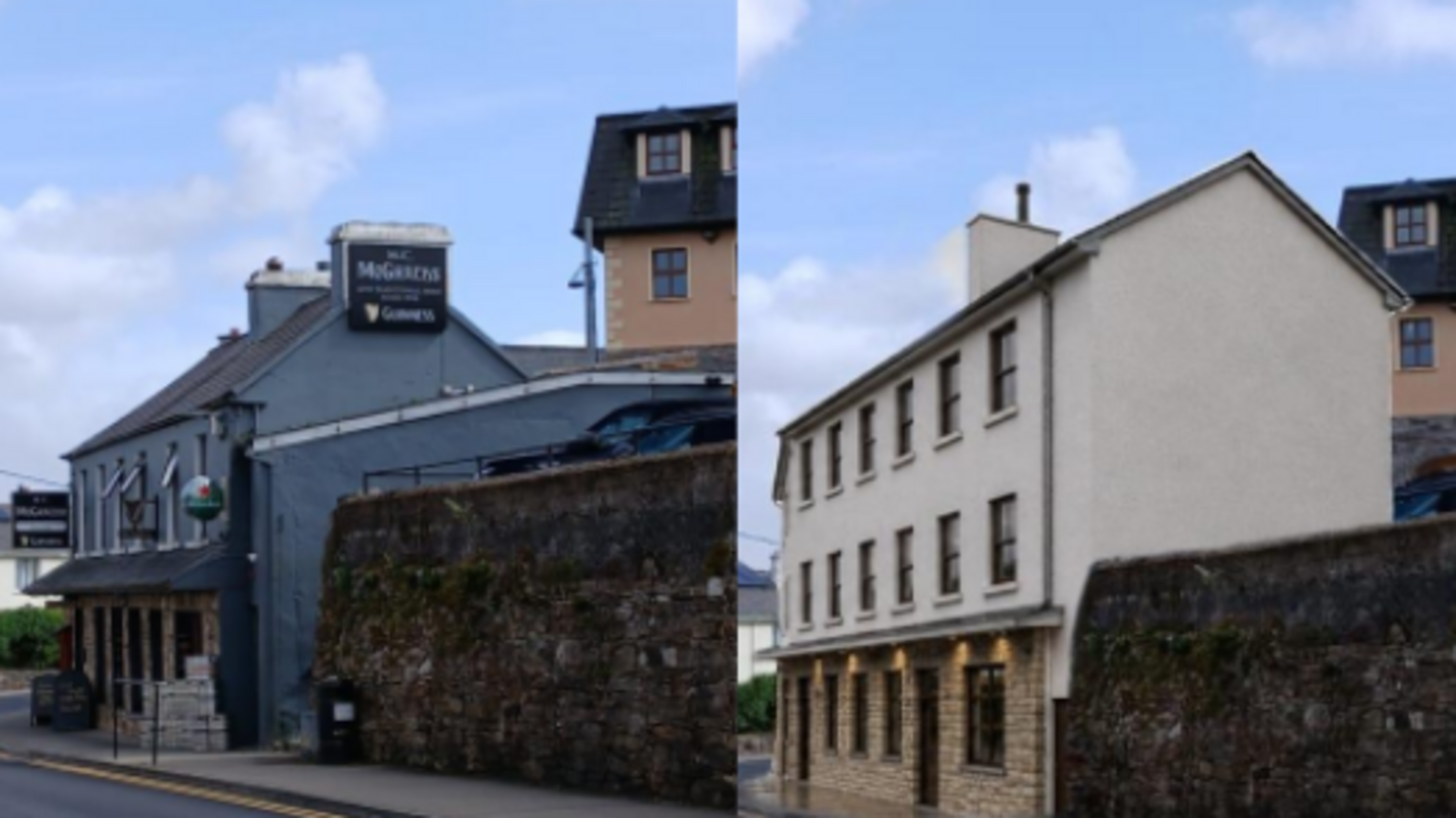 Plans for Galway pub to be turned into ‘high quality’ town hotel