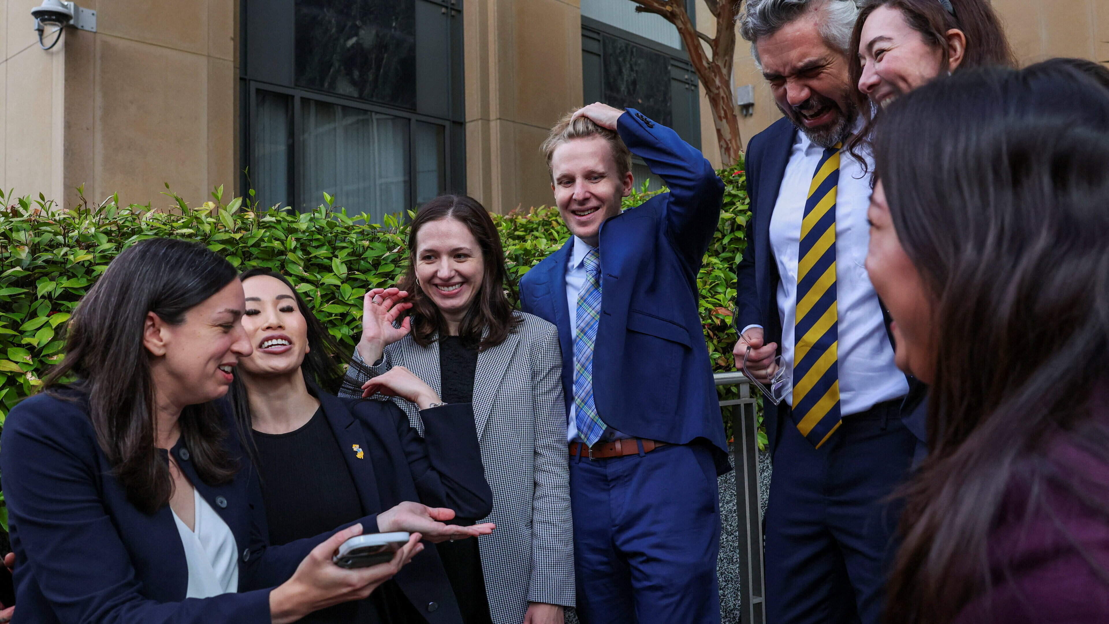 Meta agrees to major new protections for teenagers in $18bn US settlement