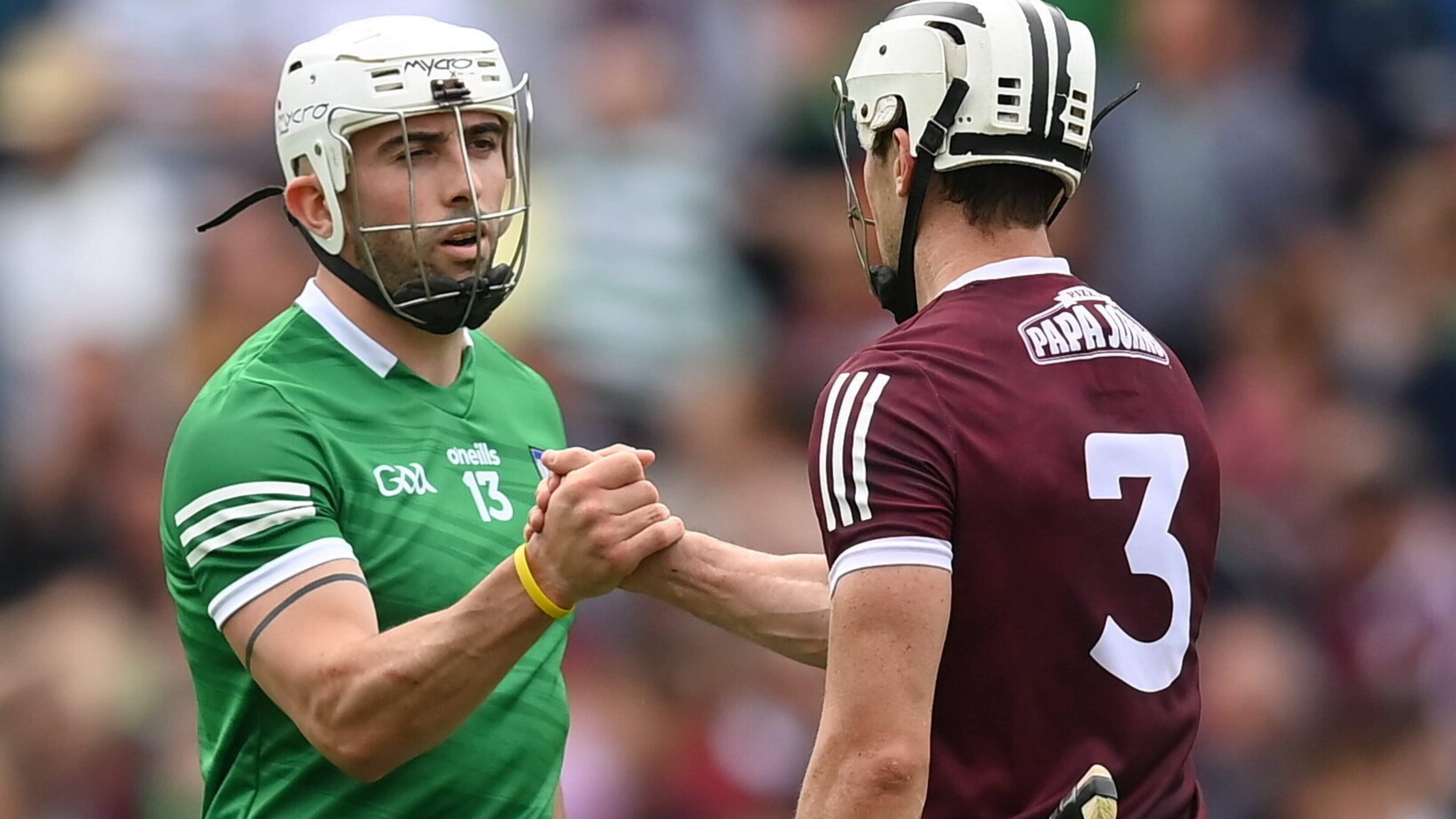 All-Ireland hurling final preview: Aaron Gillane recovery key to Limerick’s shot at sixth title in nine years