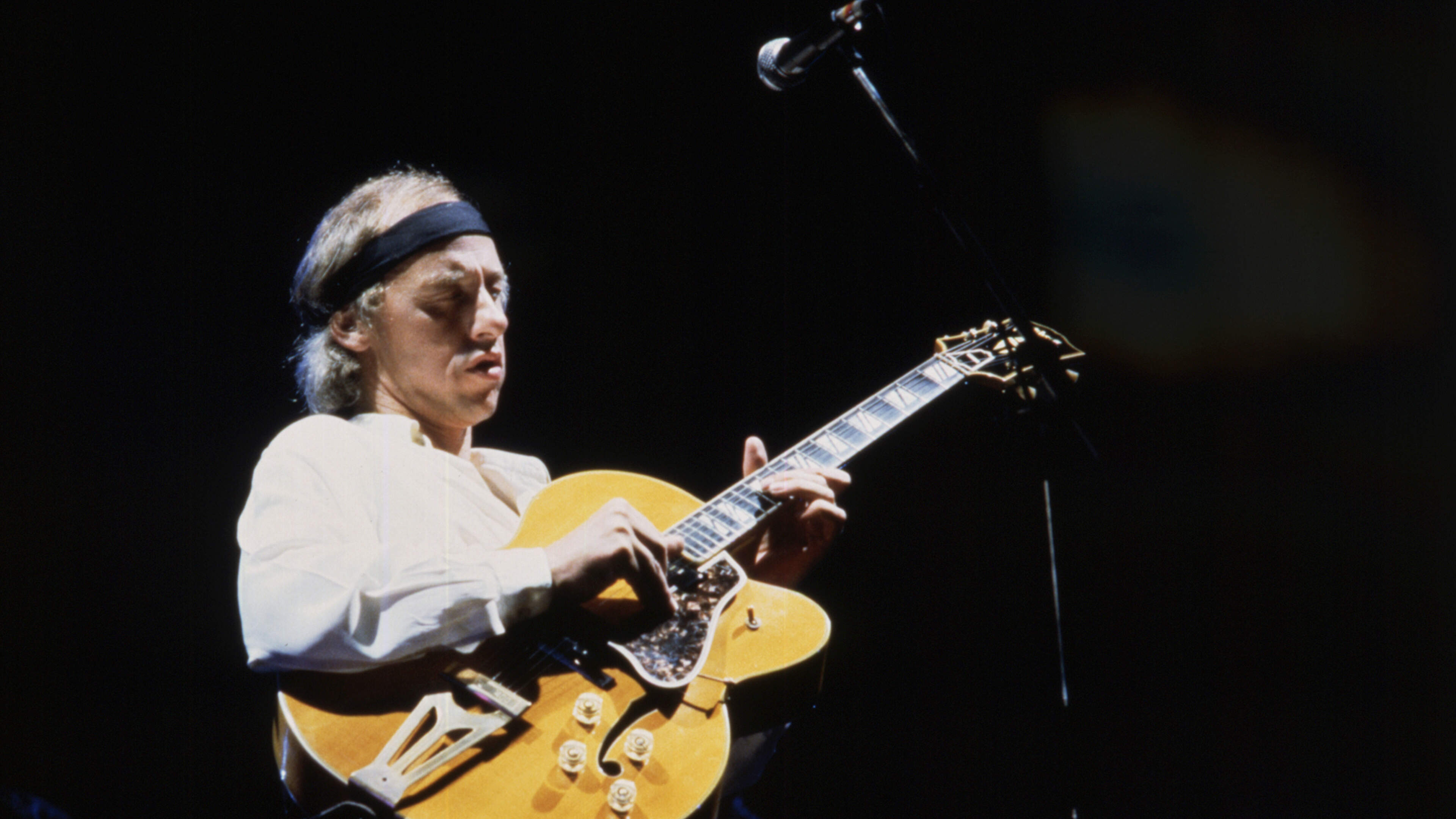 How Dire Straits became an overnight sensation with today’s teenagers