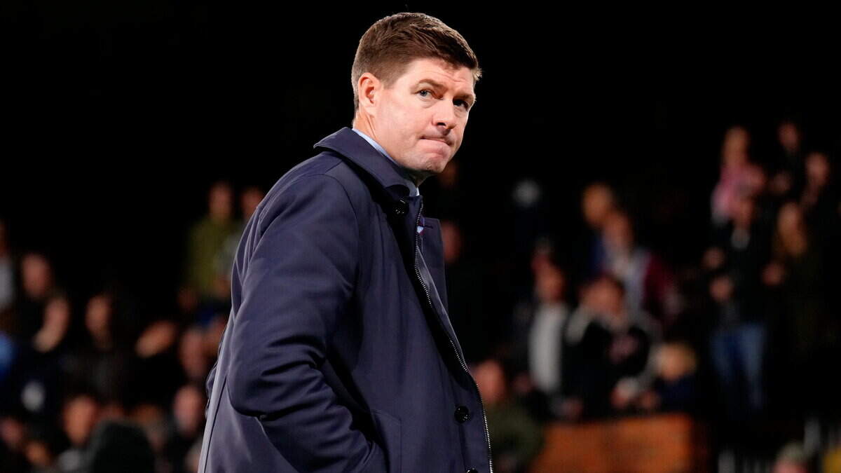 Manchester City must be made to suffer, like they made everyone else suffer — Steven Gerrard