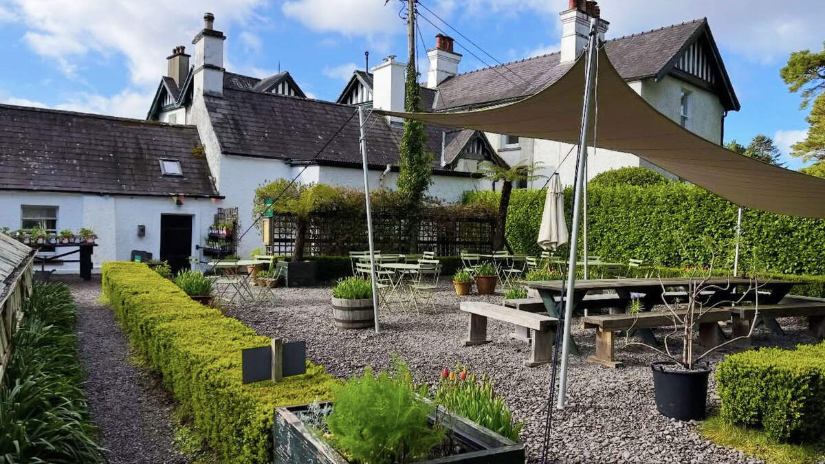 Restaurant review: ‘For €16, you are getting a dish that would be twice the price and not out of place in a much fancier establishment’