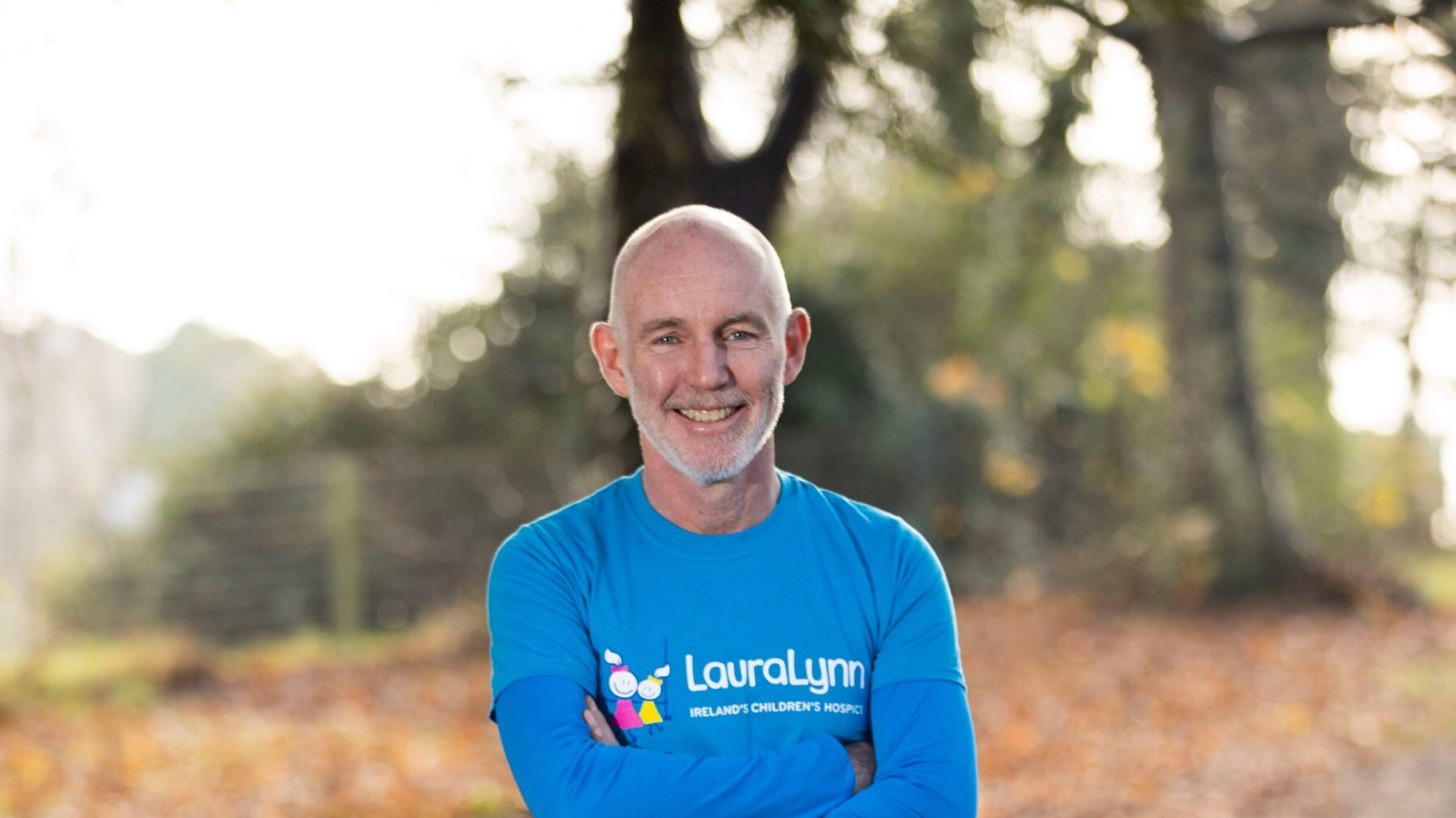 New 5K and 10K races launched by LauraLynn at Leopardstown Racecourse to fund children’s health