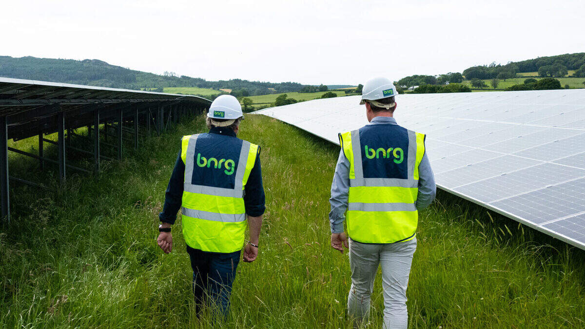 Dublin energy giant set sights on developing massive €300m solar farm in Longford