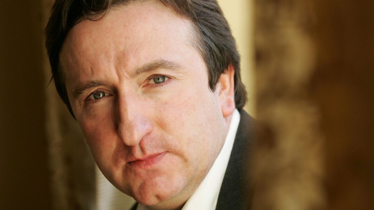 Obituary: Gary Lydon, film, television and stage actor known for his starring role in ‘The Clinic'