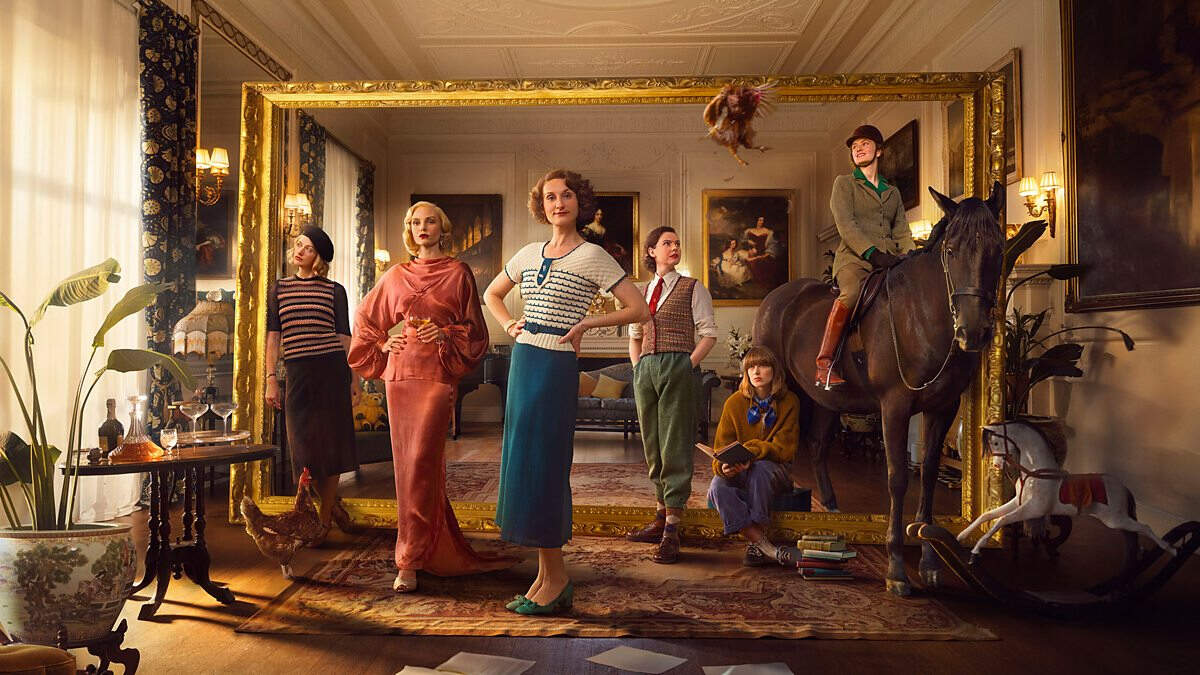 Today's top TV and streaming choices: Outrageous, Strangers On A Train and Did You Kill Emma?