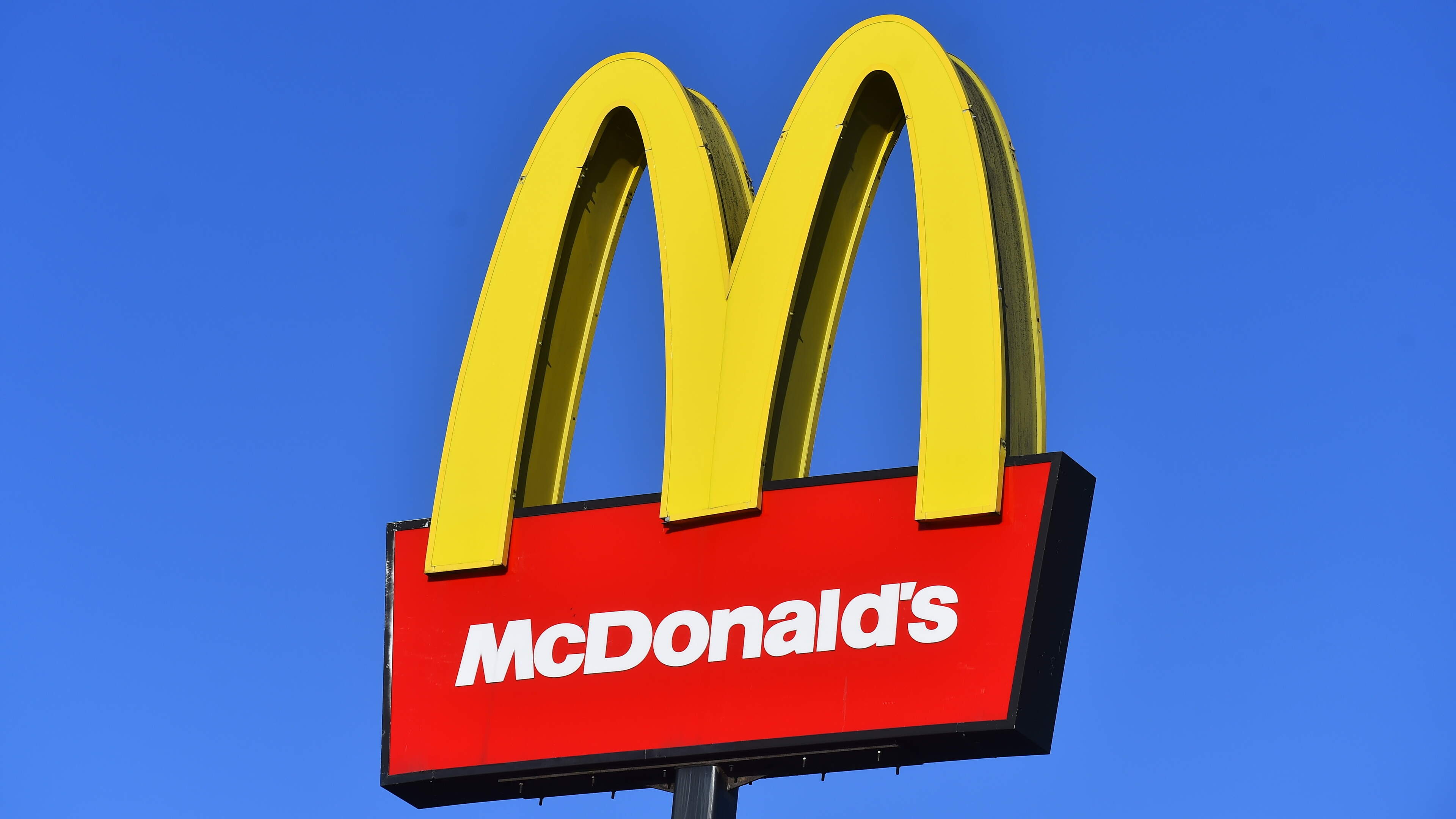 McDonald’s US sales up just 0.8pc despite pricier menu items as diners cut visits