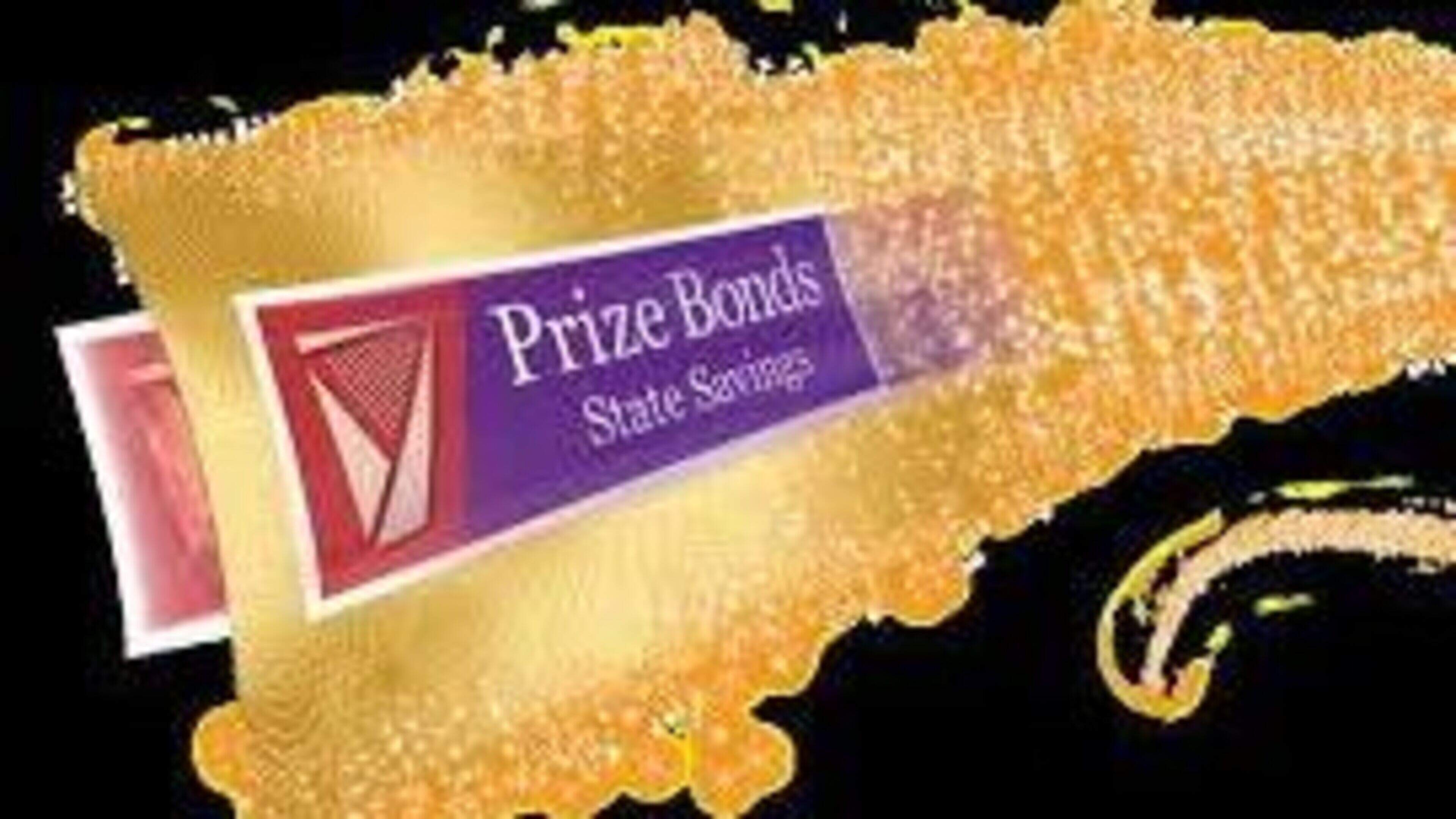 Rise in value of Prize Bonds sold last year to €365m reversing four years of decline