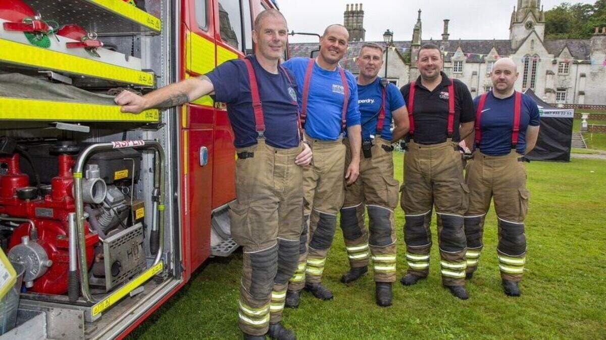 Wicklow prison to ‘give back to the community’ with fun-filled open day ...