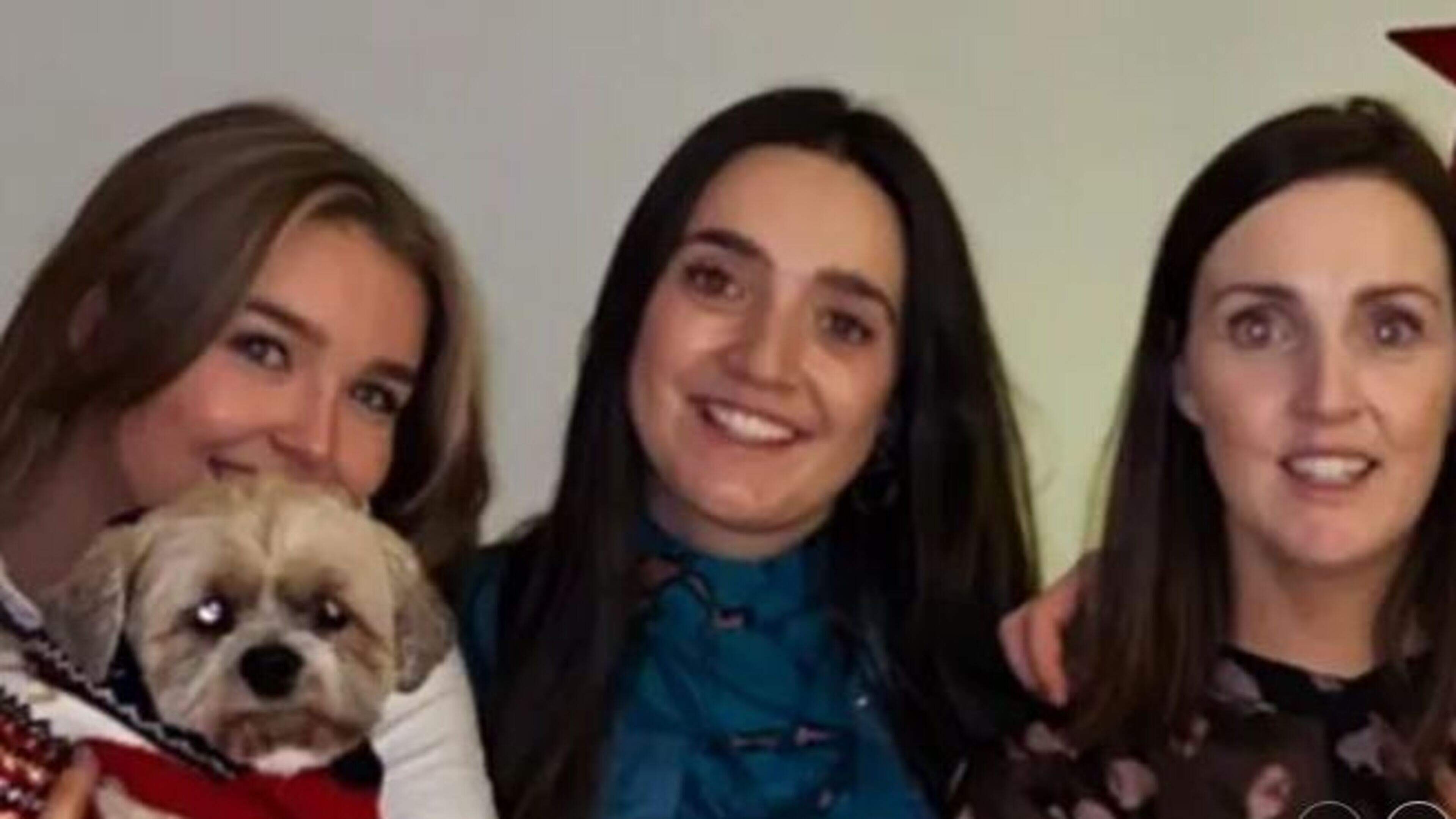 Three sisters injured in M9 crash have been through ‘incredibly frightening time’