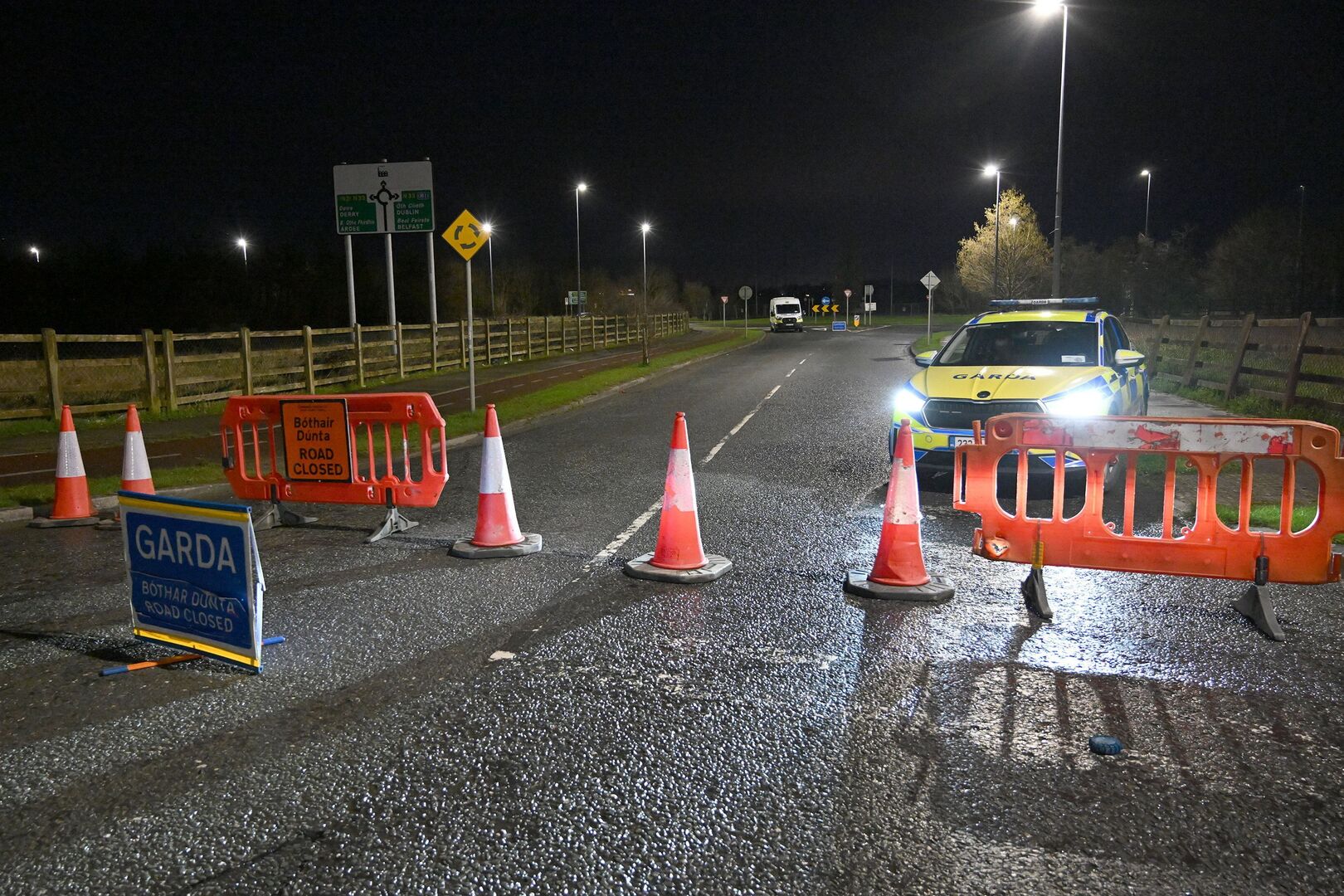 Road deaths in Louth rise on last year as council push for new safety measures