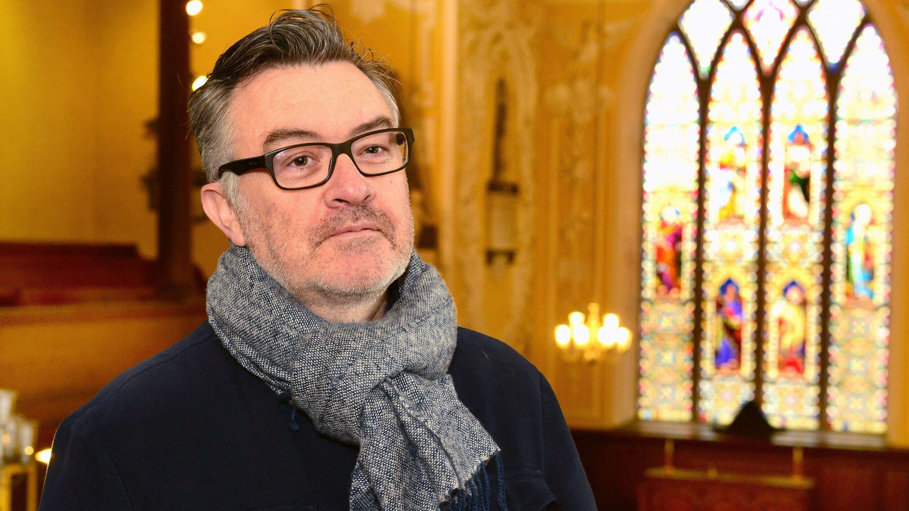 Louth Contemporary Music Society celebrates twenty years