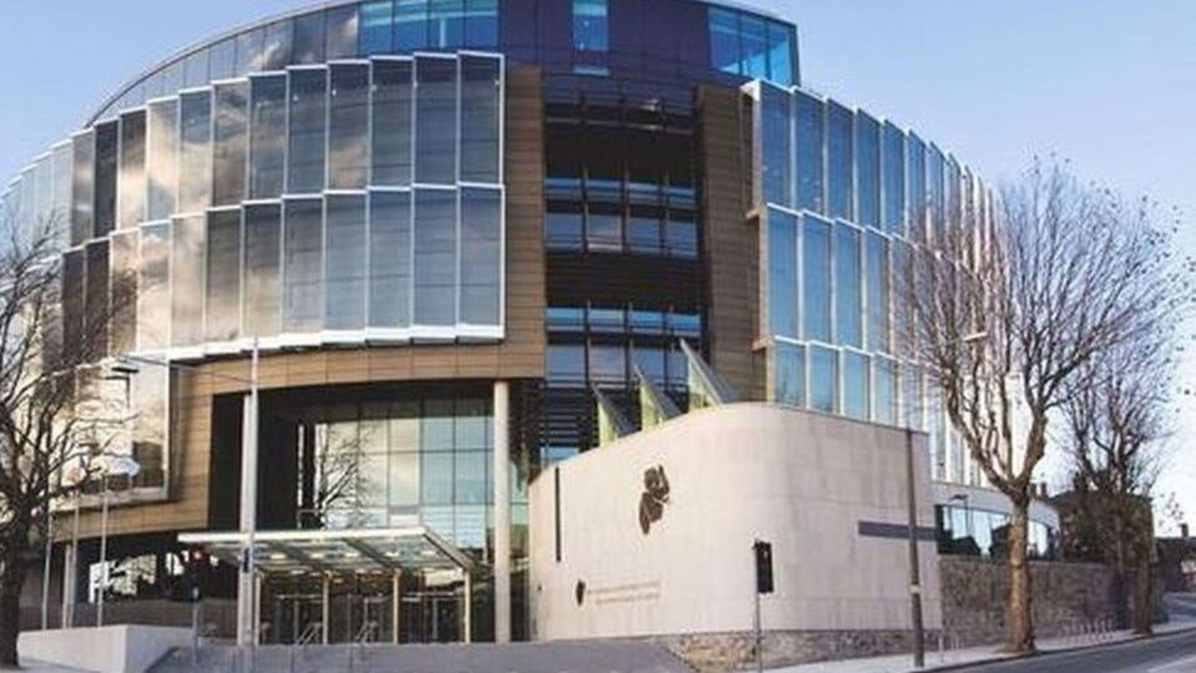 Trial of delivery driver accused of careless driving causing
