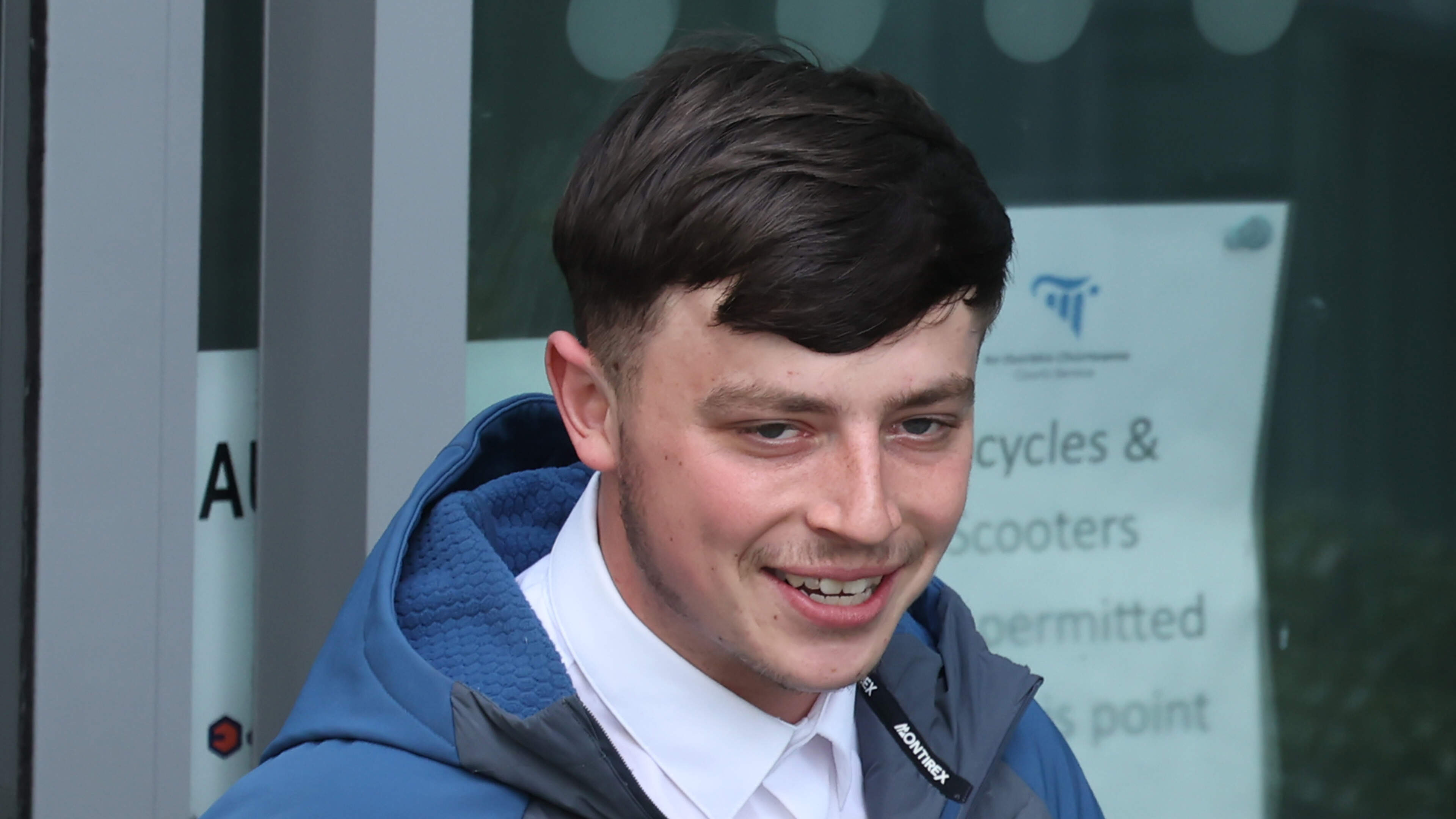 Young man caught with cannabis during late mother’s cancer illness gets chance to avoid conviction