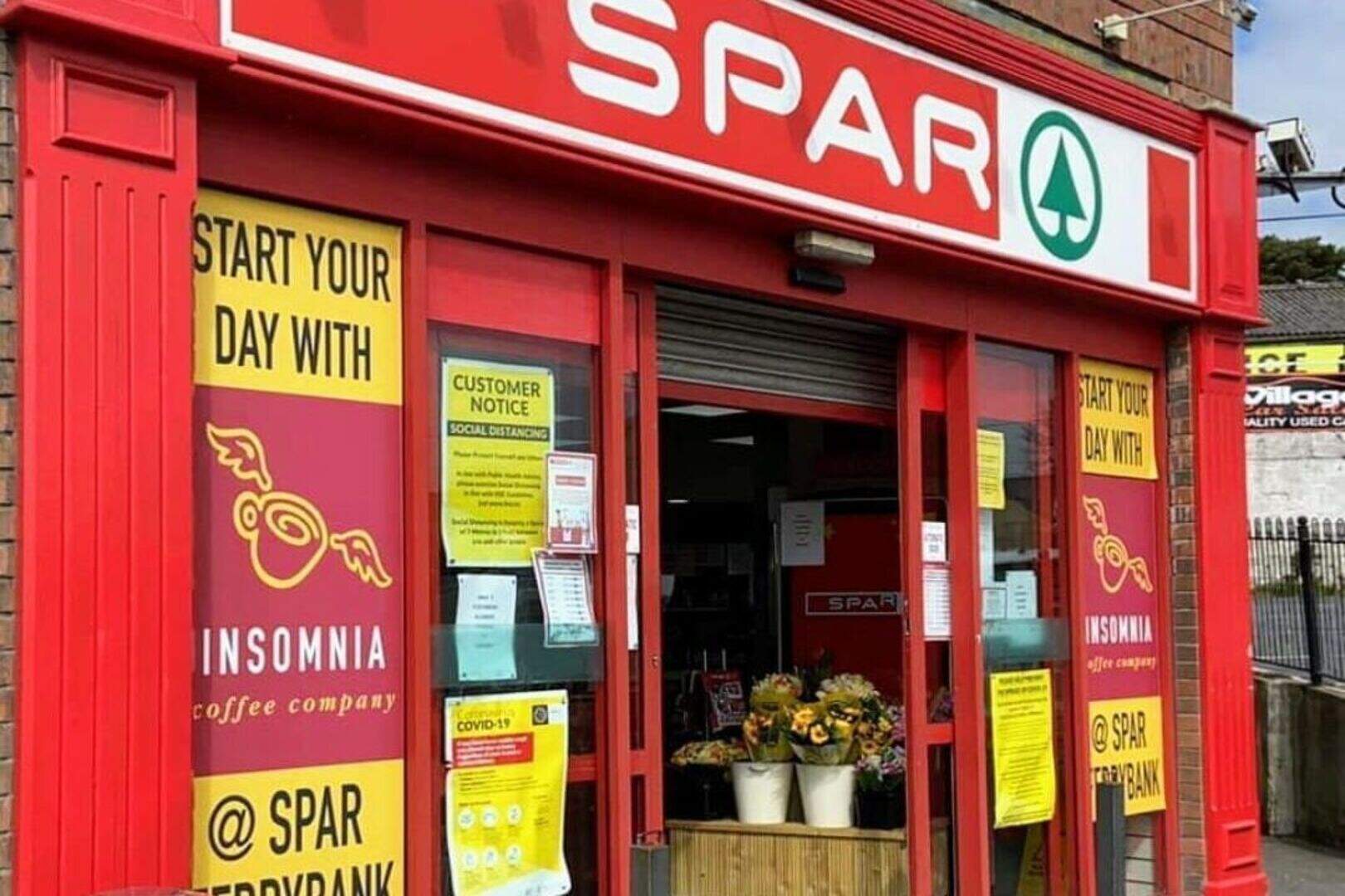 Co Waterford Spar forced to close due to rising costs leaving residents ...