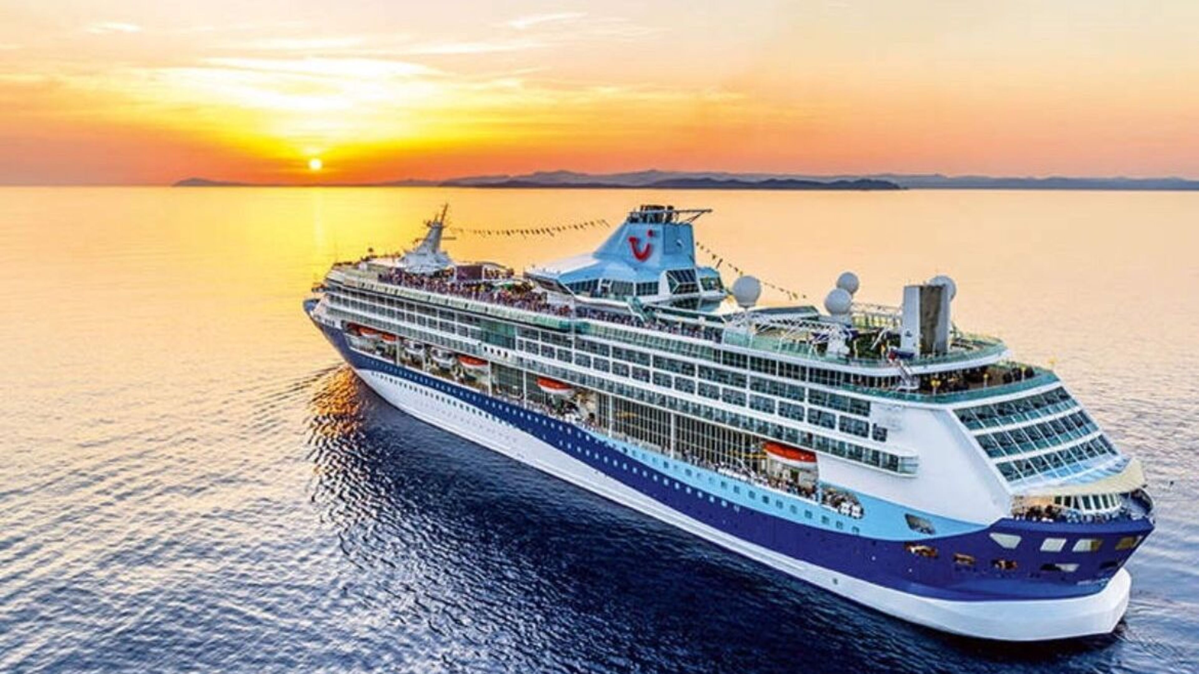 New air route from Cork to open up a world of Mediterranean cruise adventures for passengers