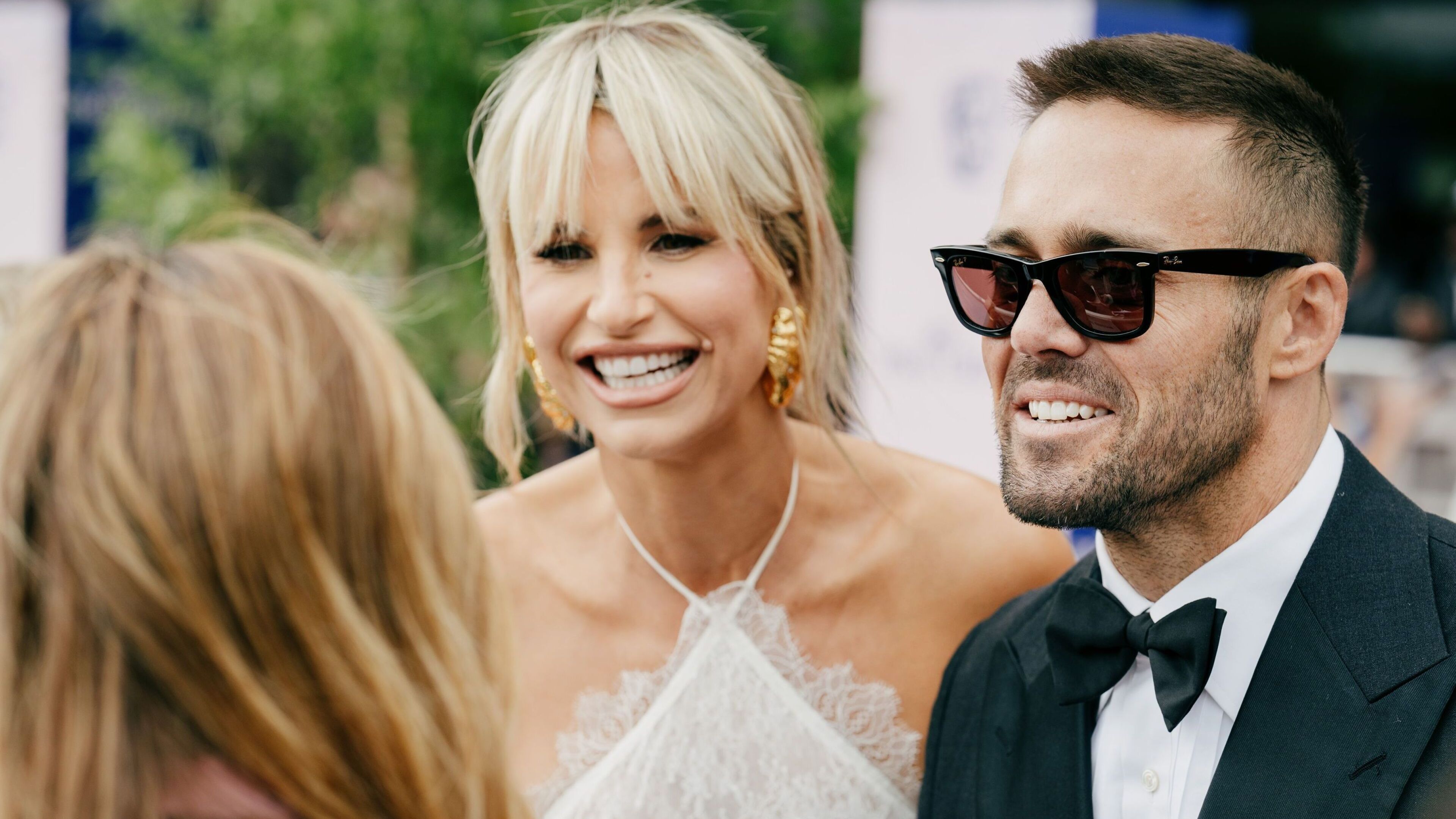 Tanya Sweeney: Vogue Williams regrets going Dutch on early dates with Spencer Matthews – but should the man be left with the bill? 