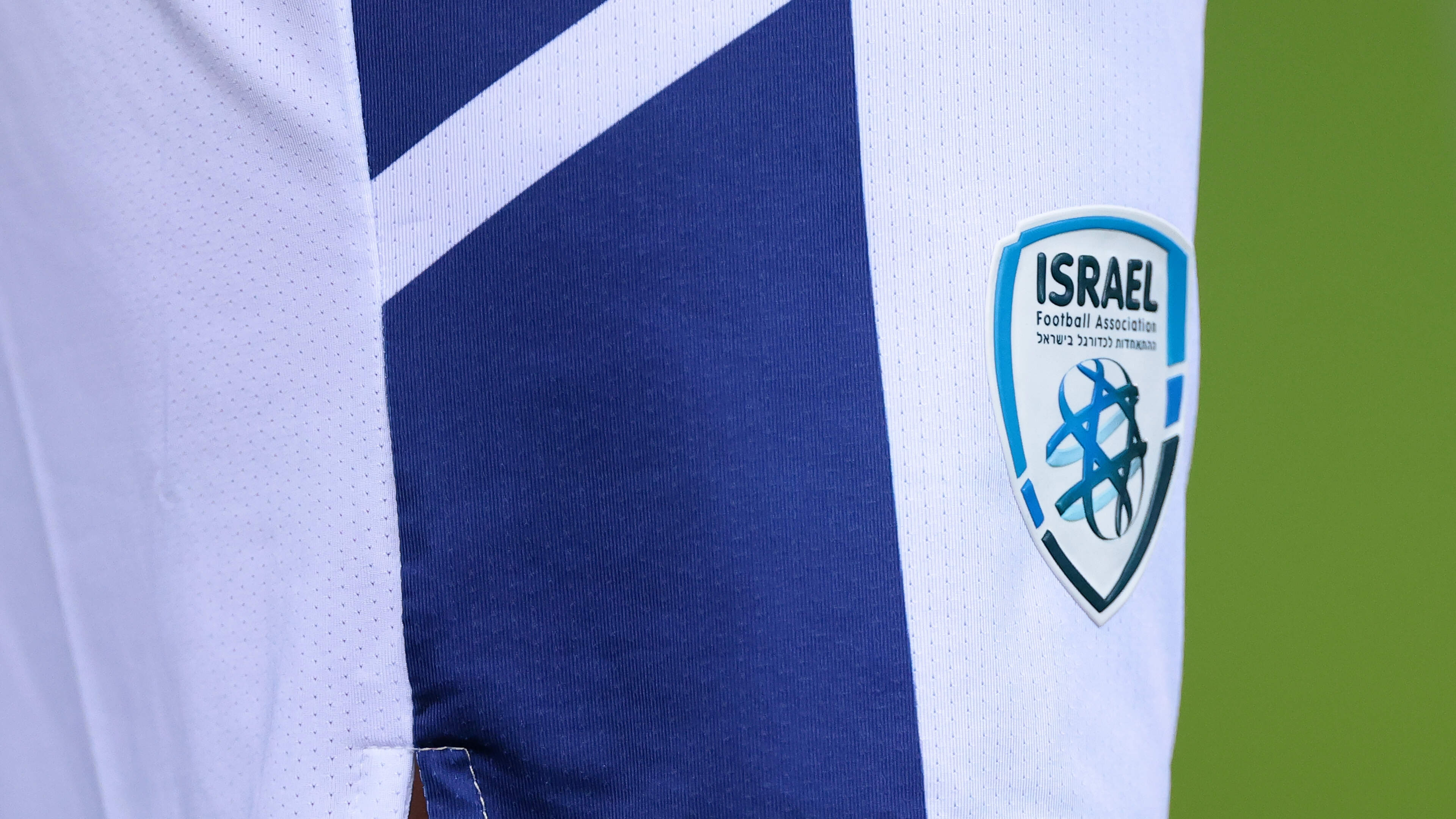 Israel players won’t swap shirts with Ireland but Israeli FA yet to make formal Uefa complaint over Heimir Hallgrimsson