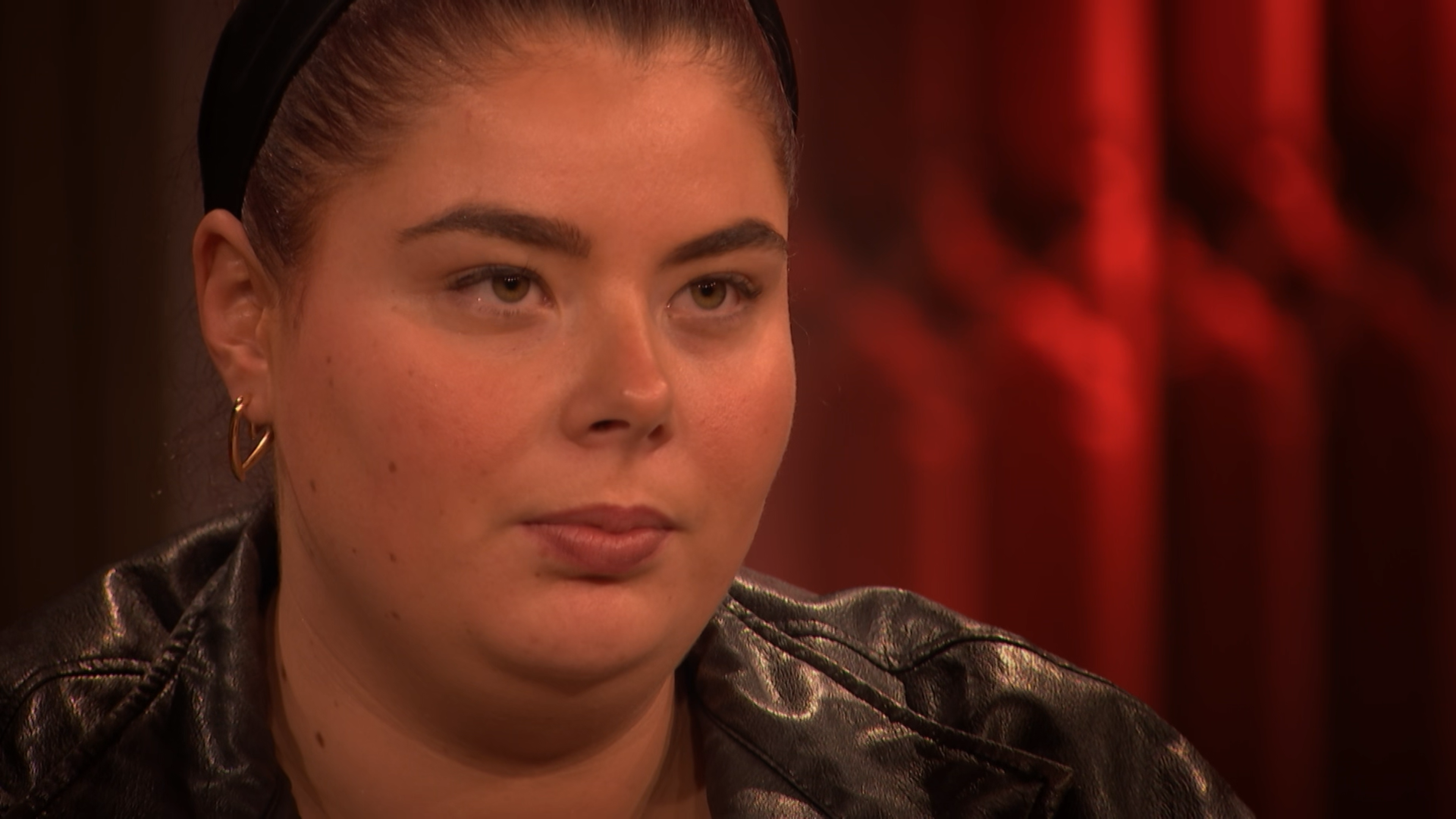 Episode Dua Traitors Ireland Berakhir Dengan Seri Tiga Arah Yang Belum Pernah Terjadi