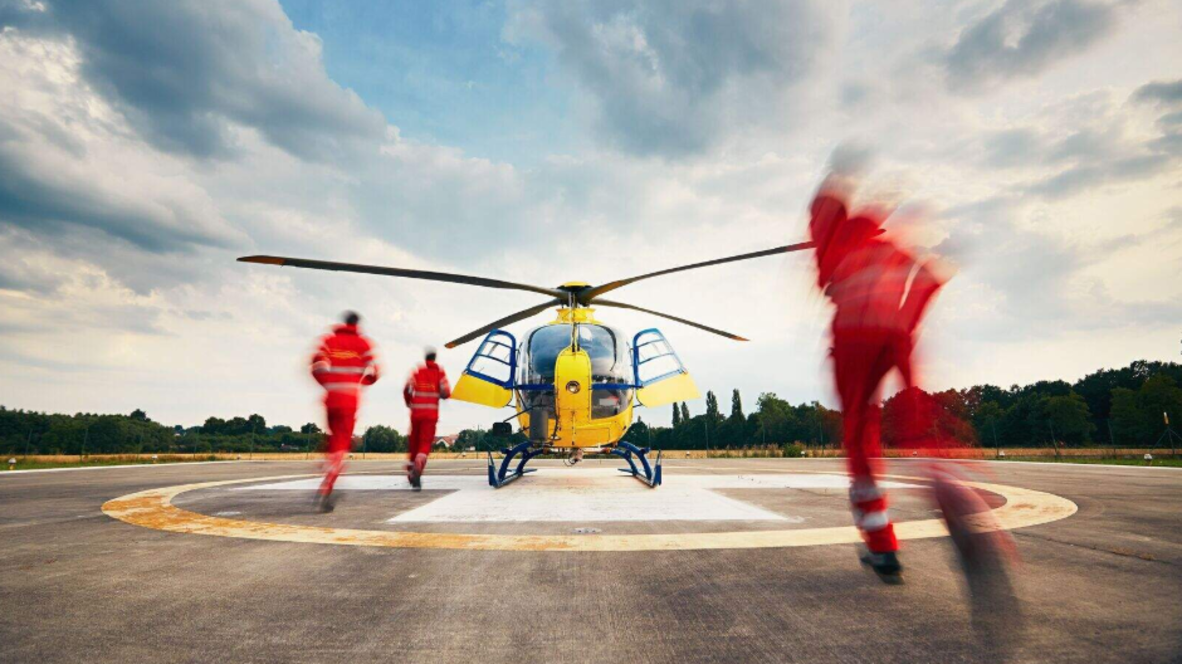 Residents of rural Cork community appeal planning permission for expansion of air ambulance base