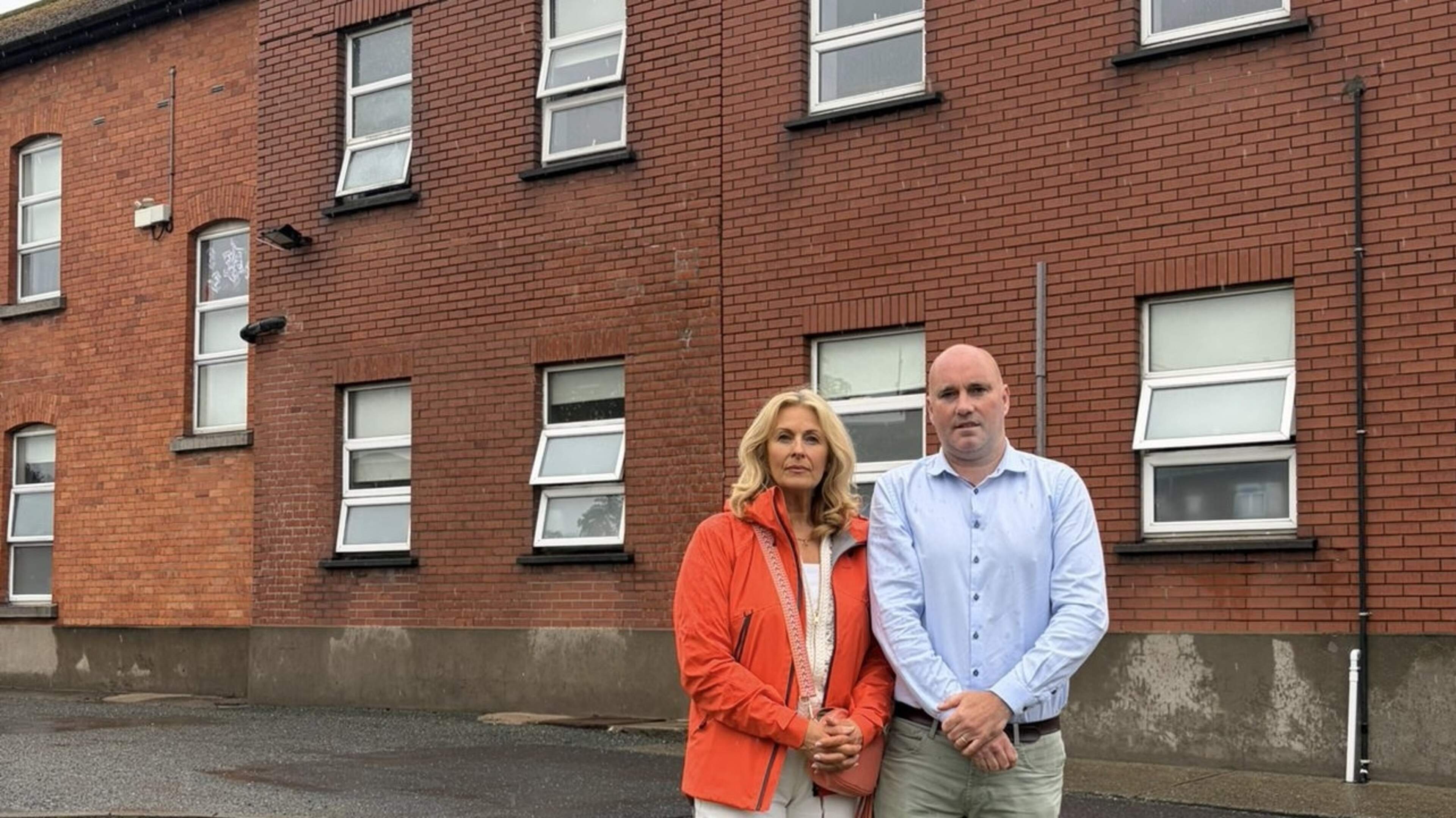 Pressure campaign sees HSE row back on Cottage Hospital bed closure plans