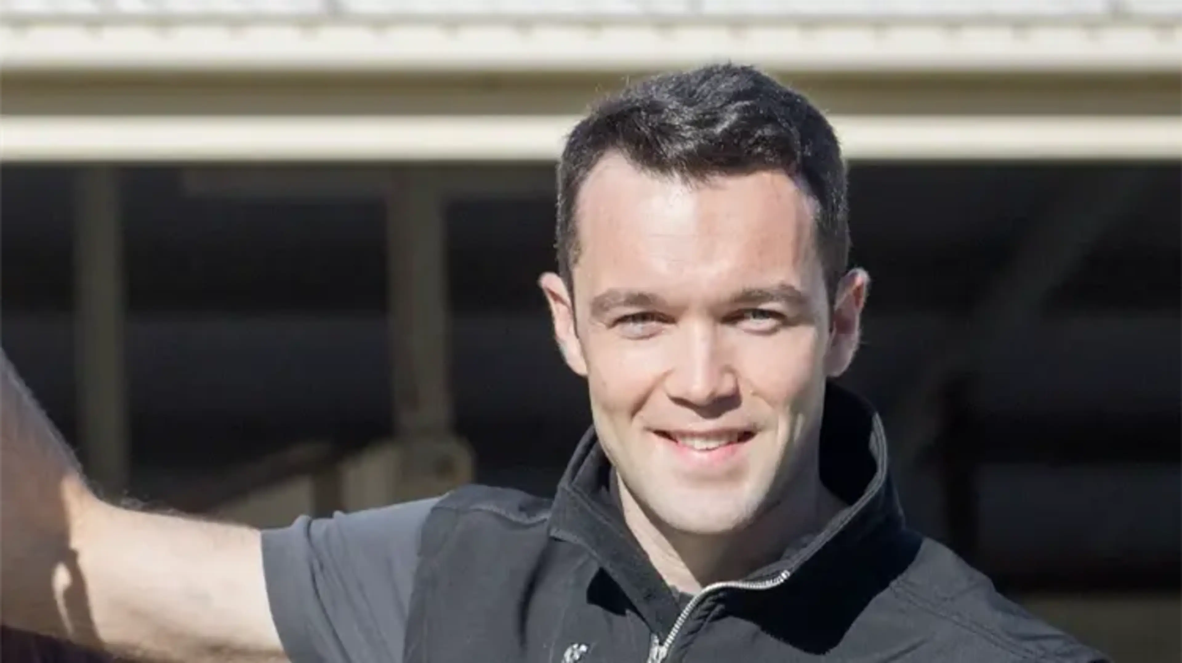 Former Kerry footballer promoted to racing manager at Coolmore Australia