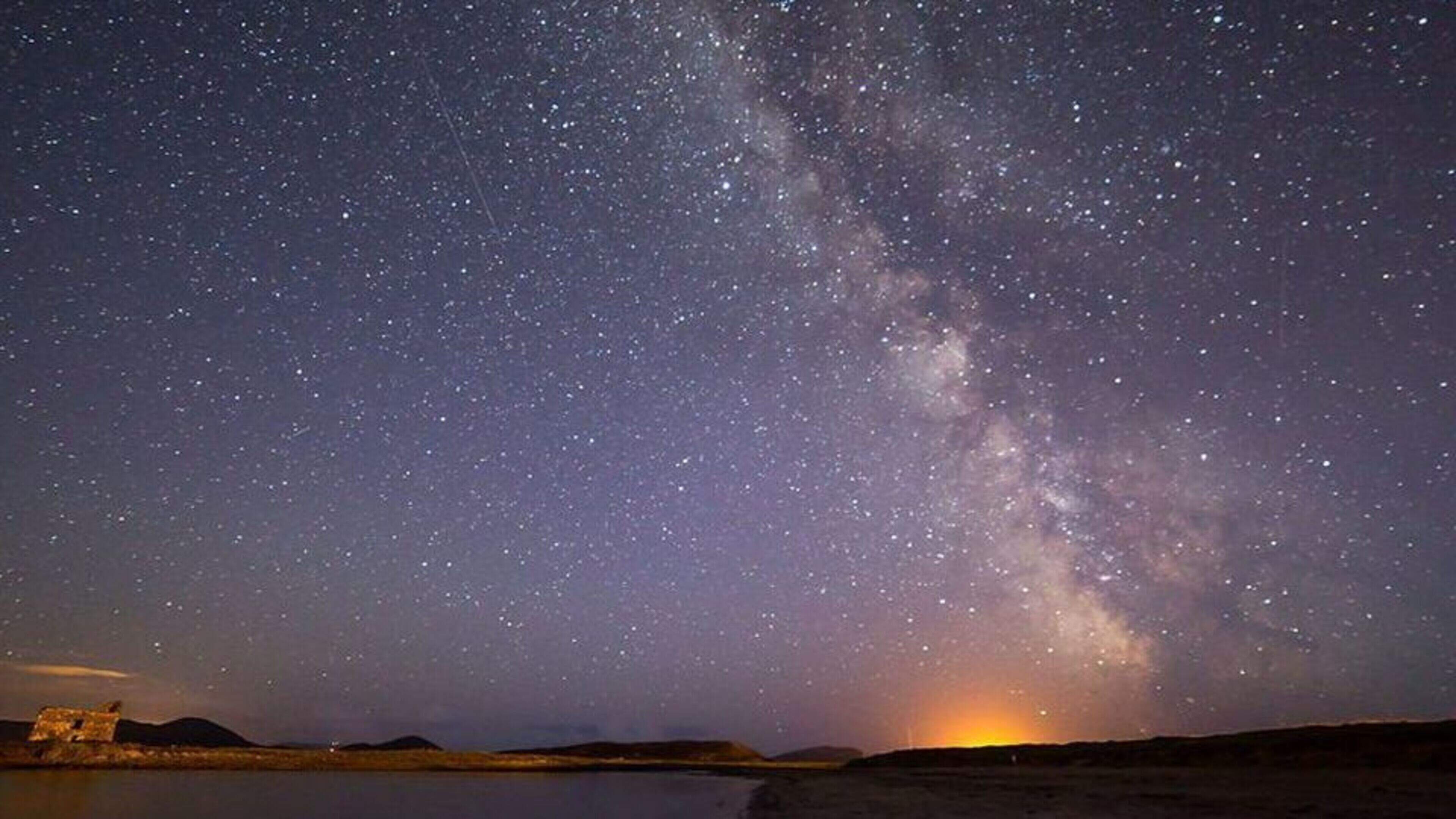 Kerry's new dark sky reserve monitoring will not affect planning says councillor