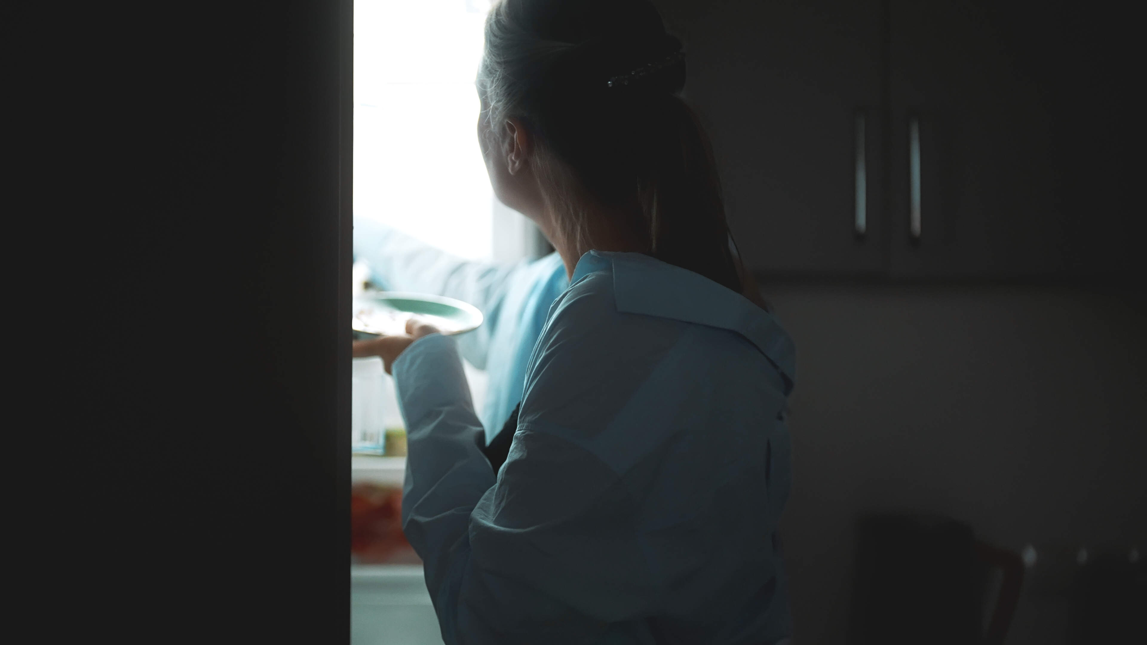 The Divorce Diaries: ‘He was a controlling man – I hid food wrappers in the bin outside, so I knew he wouldn’t see what I was eating’