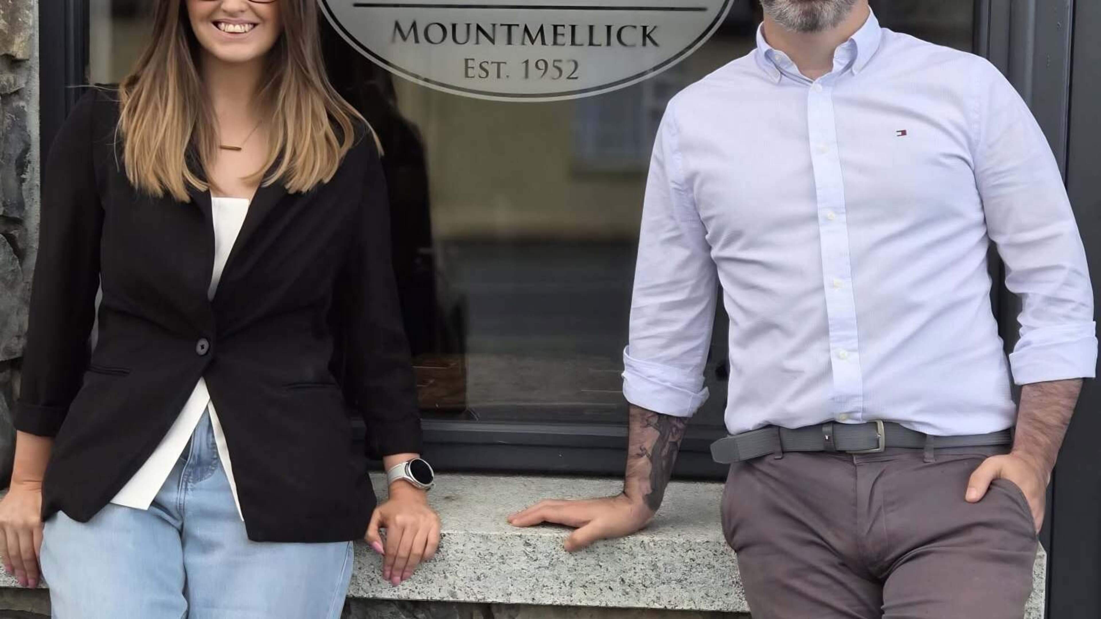 New chapter for Laois pub as joint ‘dreams come true’ for hospitality couple