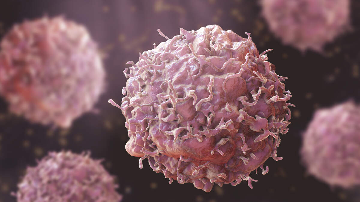 Chinese scientists build hand-held device to detect early cancer signs from drop of blood