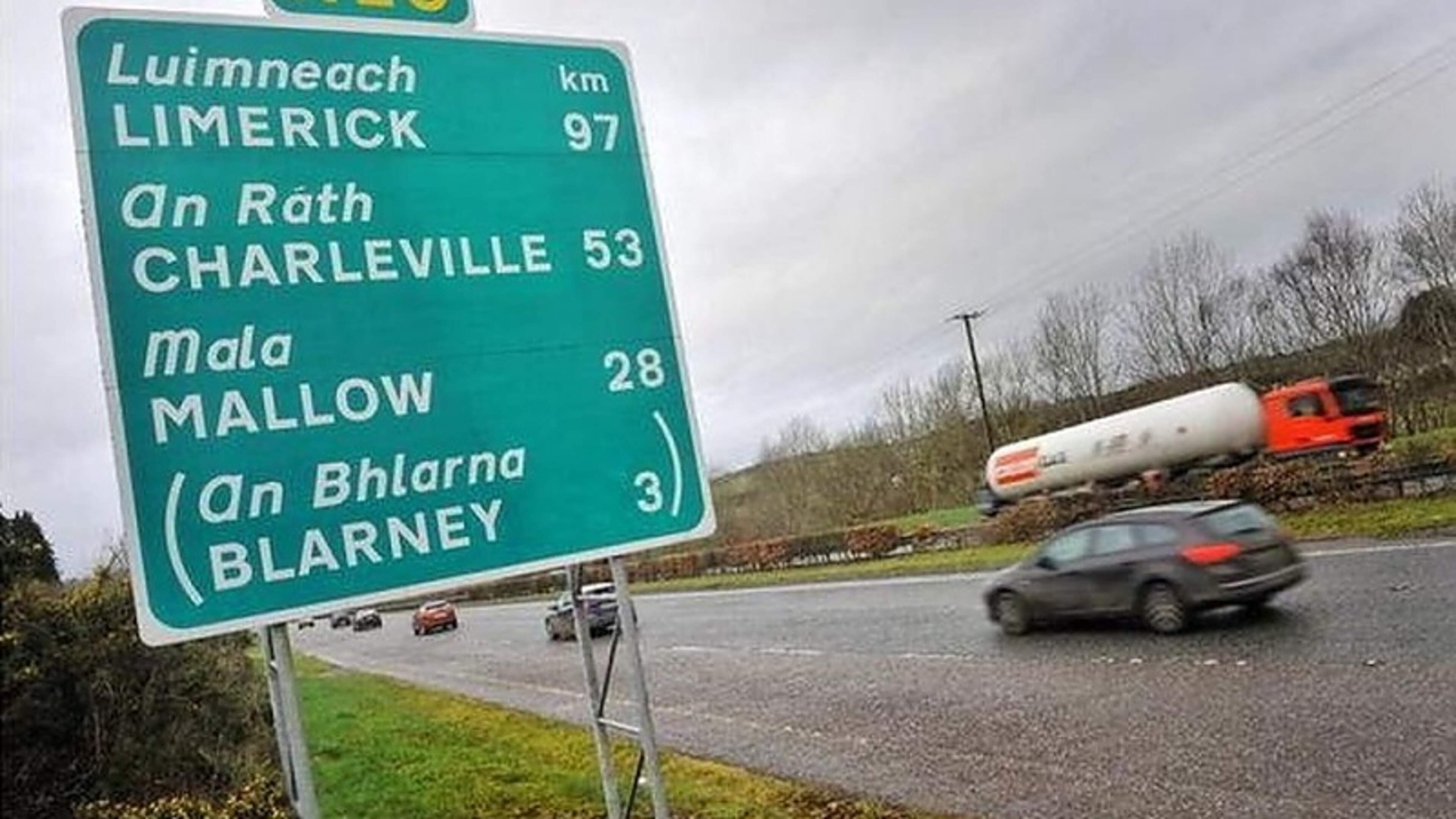 Exciting projects in the pipeline for communities in North Cork