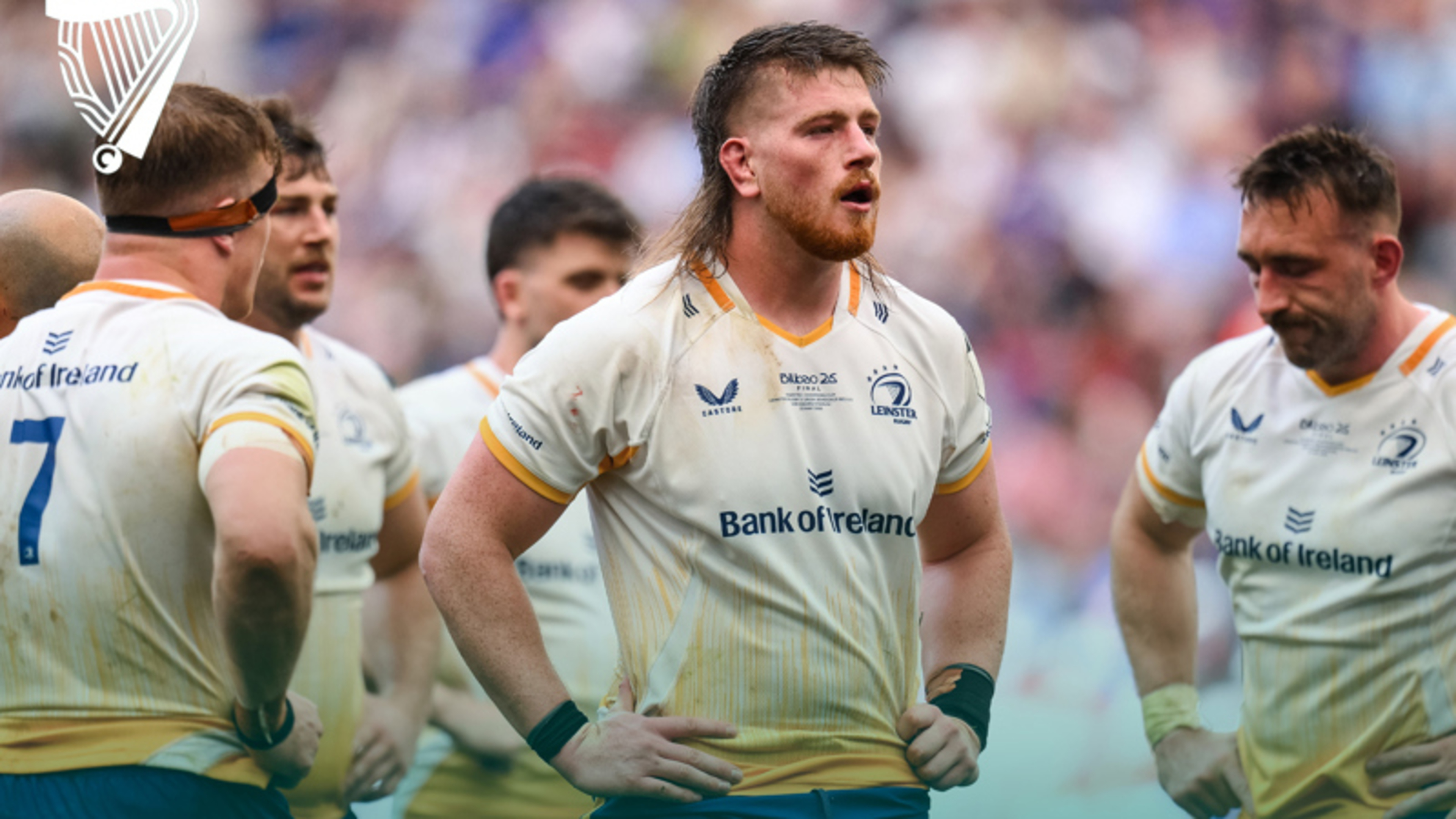 Indo Sport Reaction Podcast: Another lost final for Leinster as exceptional Bordeaux top Europe