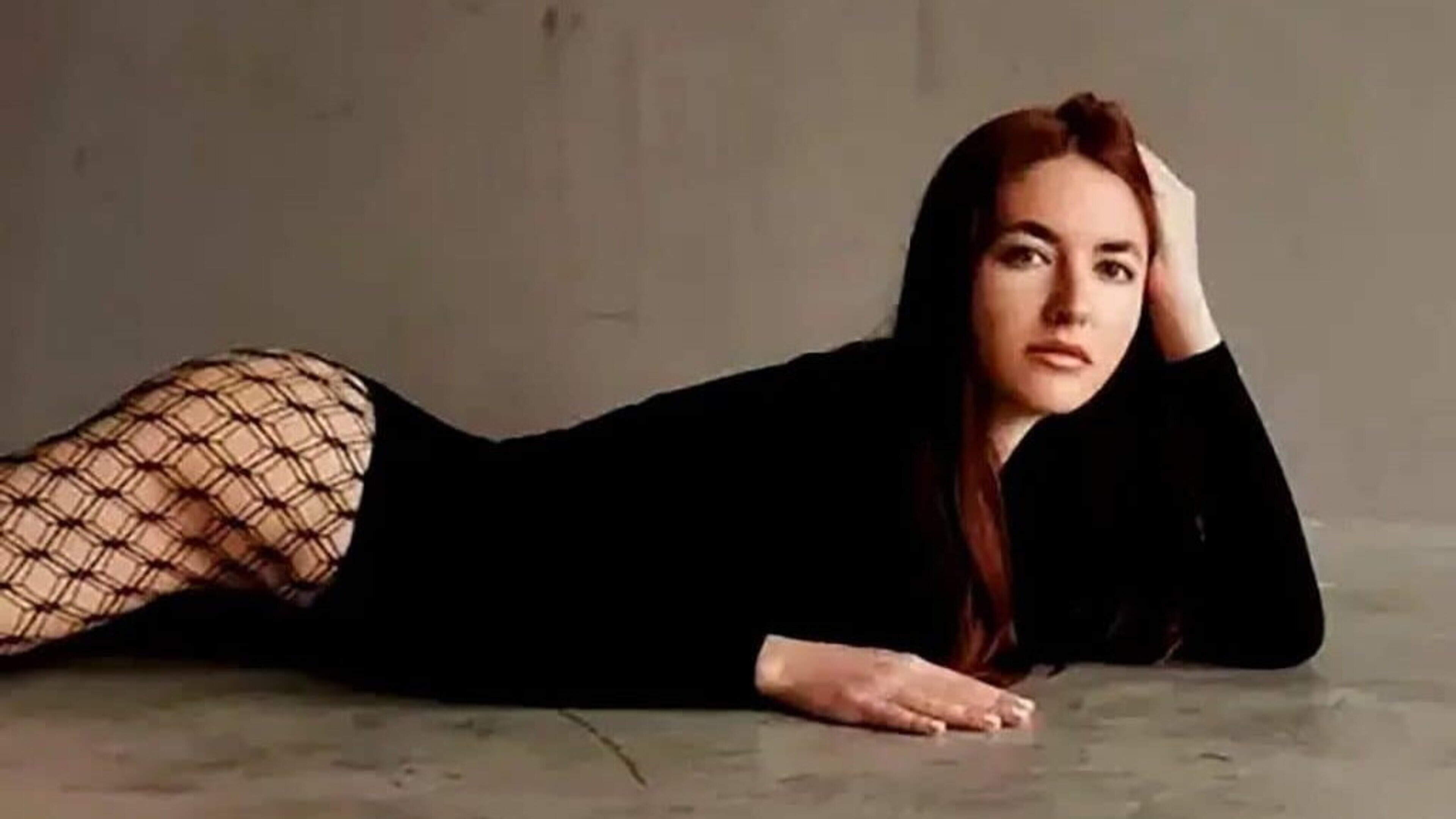 ‘Russian escort’ accused of assassinating Ukrainian defector
