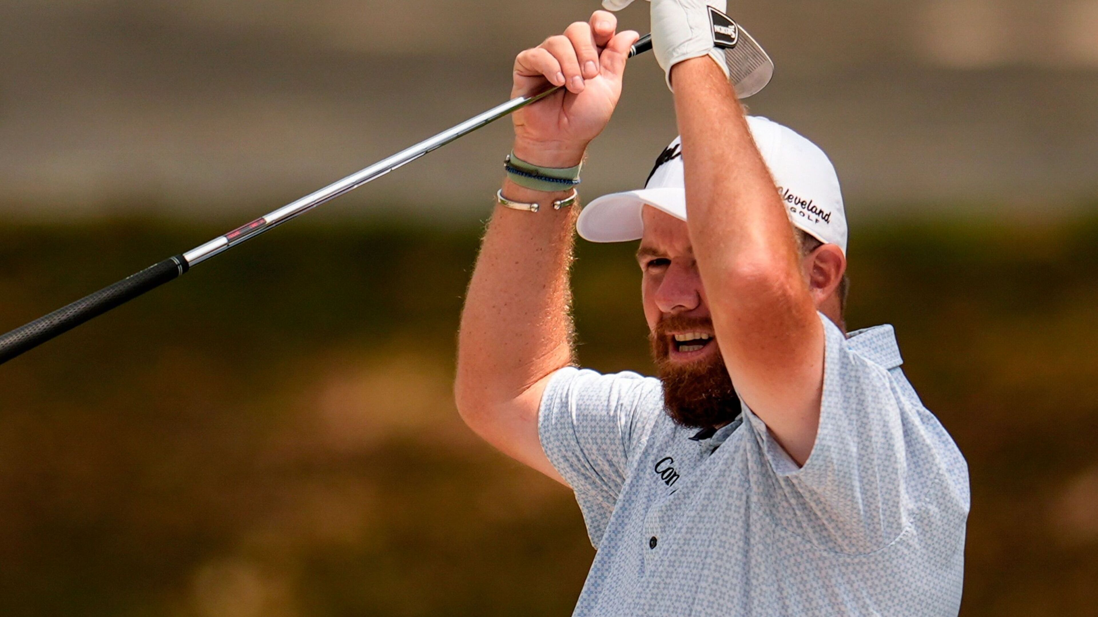 ‘I’m so happy for you, but I don’t have it in me tonight to go over and celebrate’ – Shane Lowry’s Masters message to Rory McIlroy