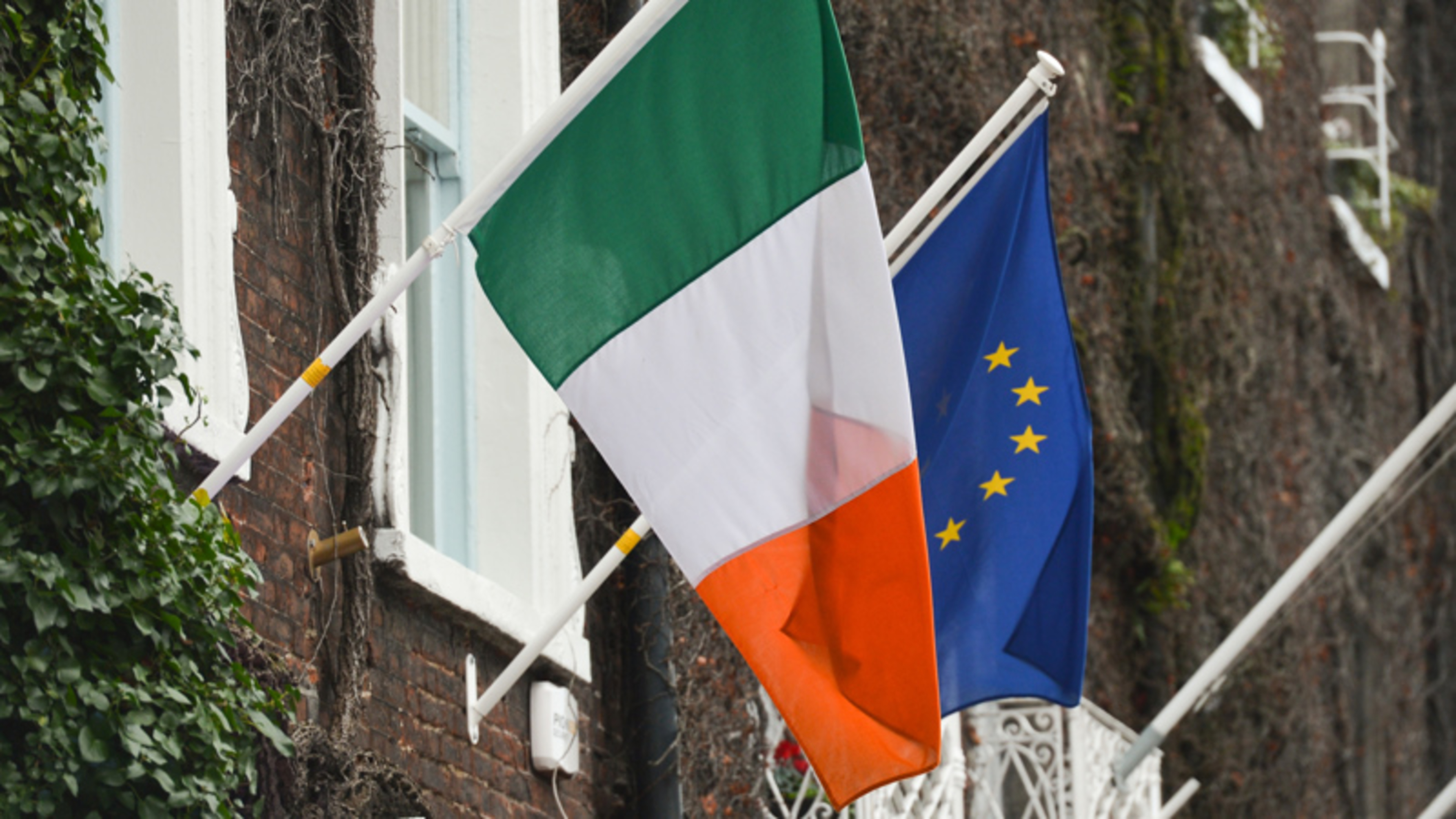 Aisling Moloney: Pomp and ceremony won’t shield Ireland from uncomfortable truths during EU presidency
