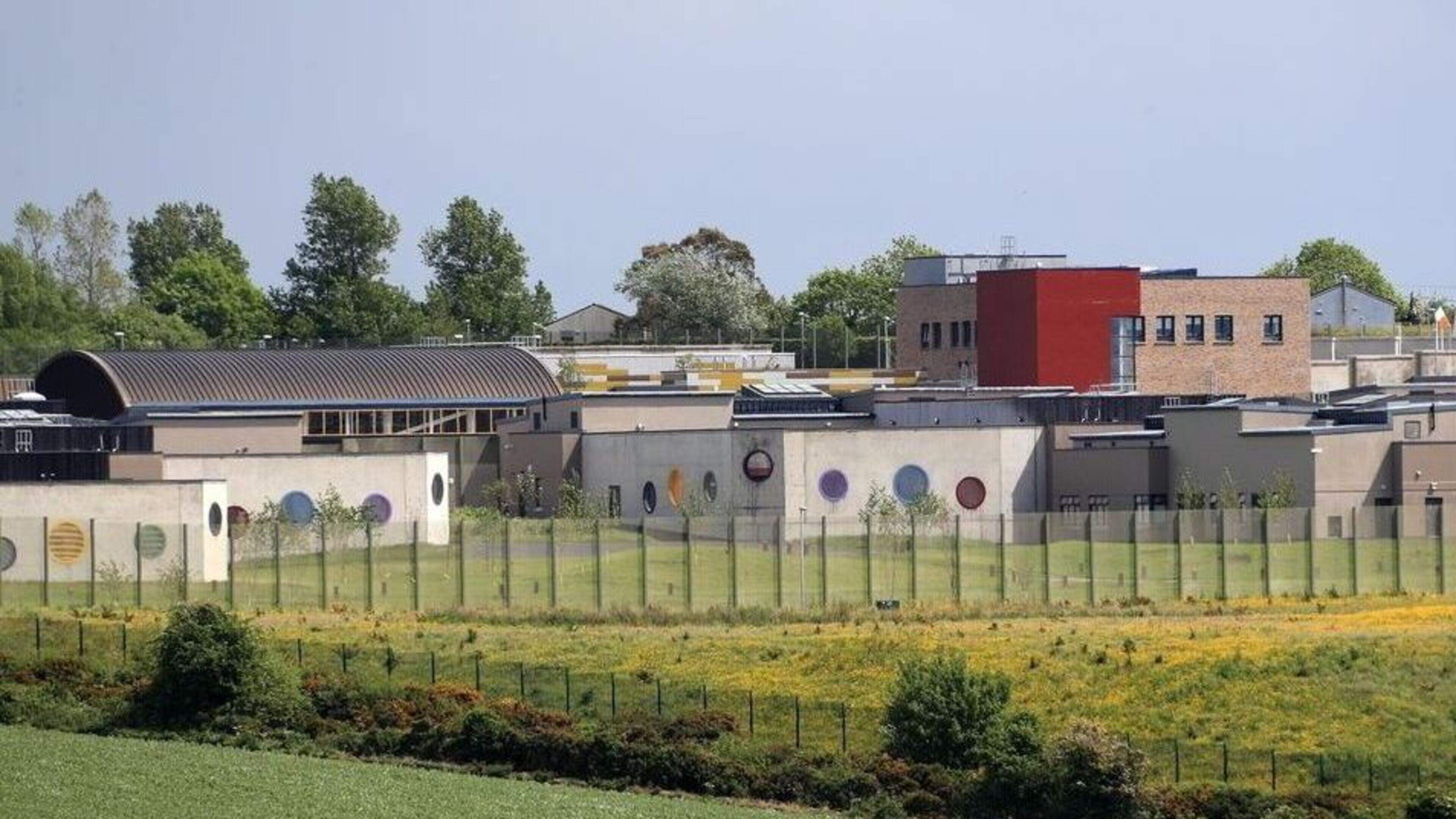 Oberstown staff stage second protest in ‘continuing dispute’ over ‘resourcing and safe staffing’