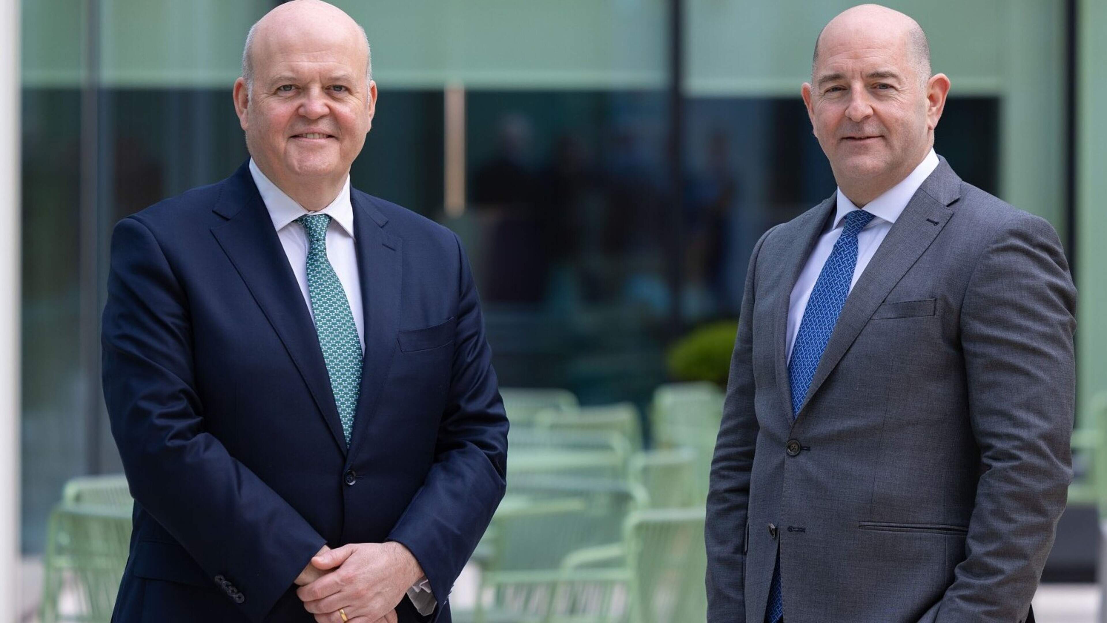 Exit of AIB’s second-in-command shows 89pc tax on banker bonuses is still an issue for retention, Davy warns
