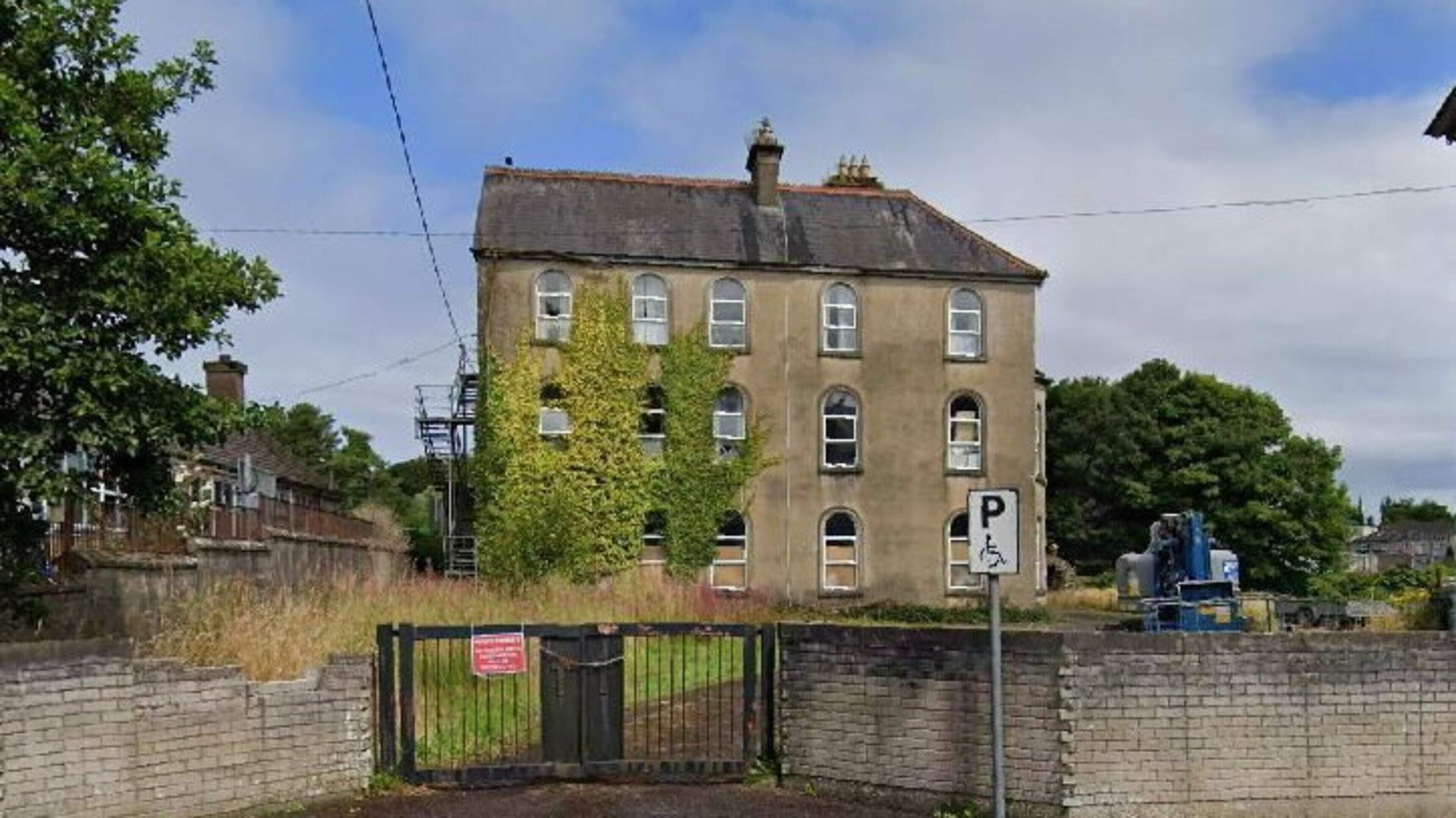 Plans submitted for former Leitrim convent building to be transformed into aparthotel and restaurant