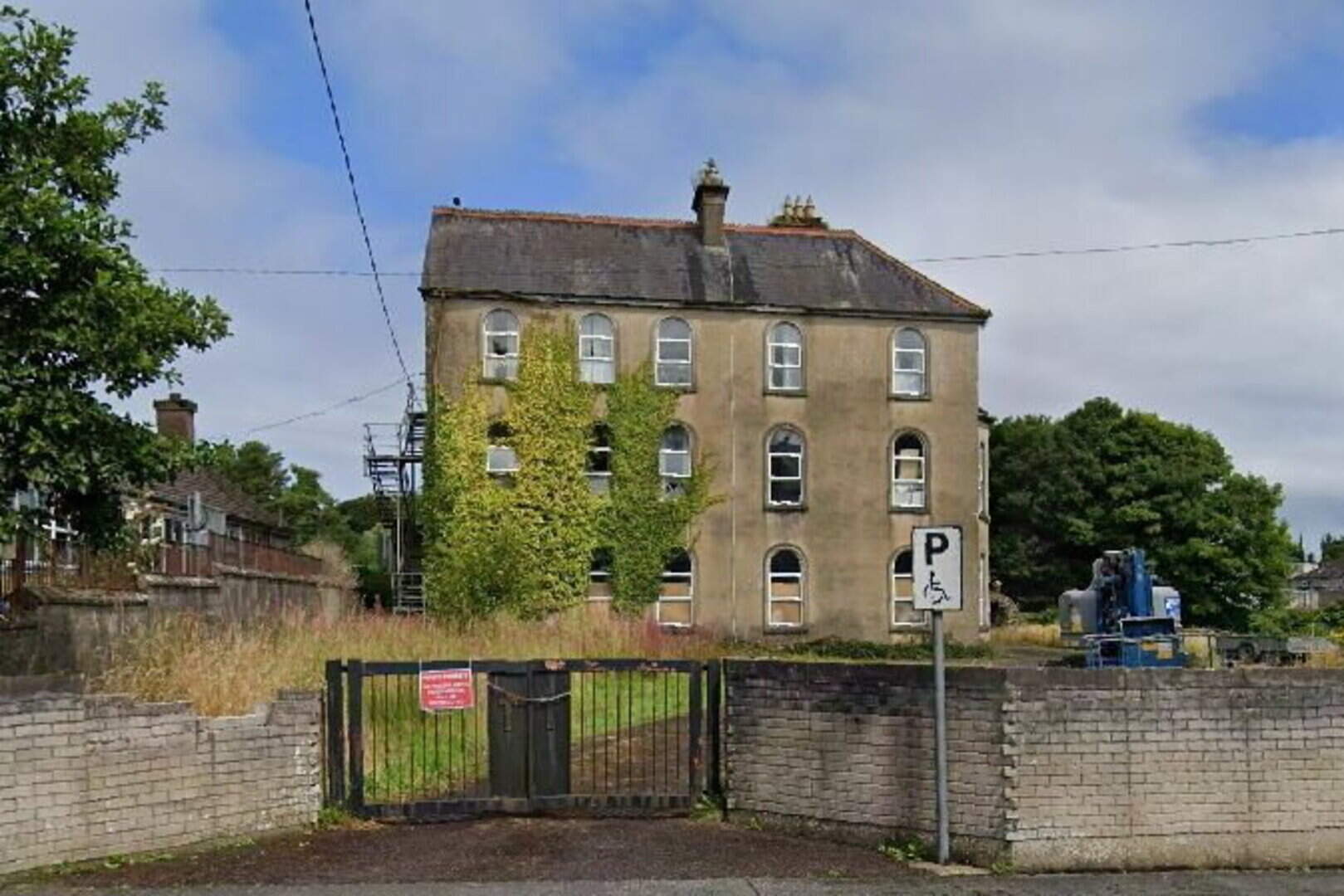 Plans submitted for former Leitrim convent building to be transformed ...