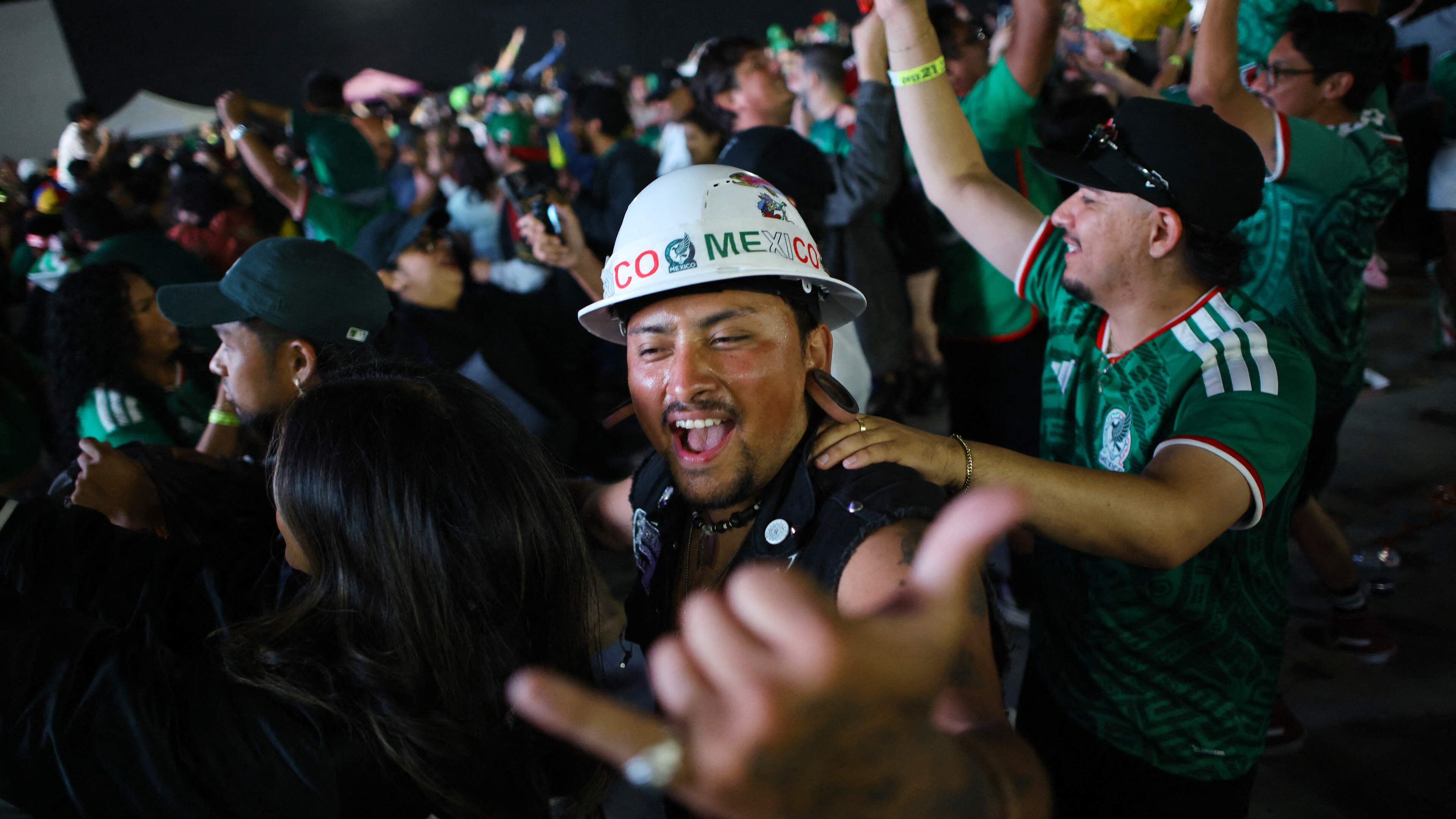 World Cup 2026 Day 20: Dominant Mexico on collision course with England after night of joy at Azteca