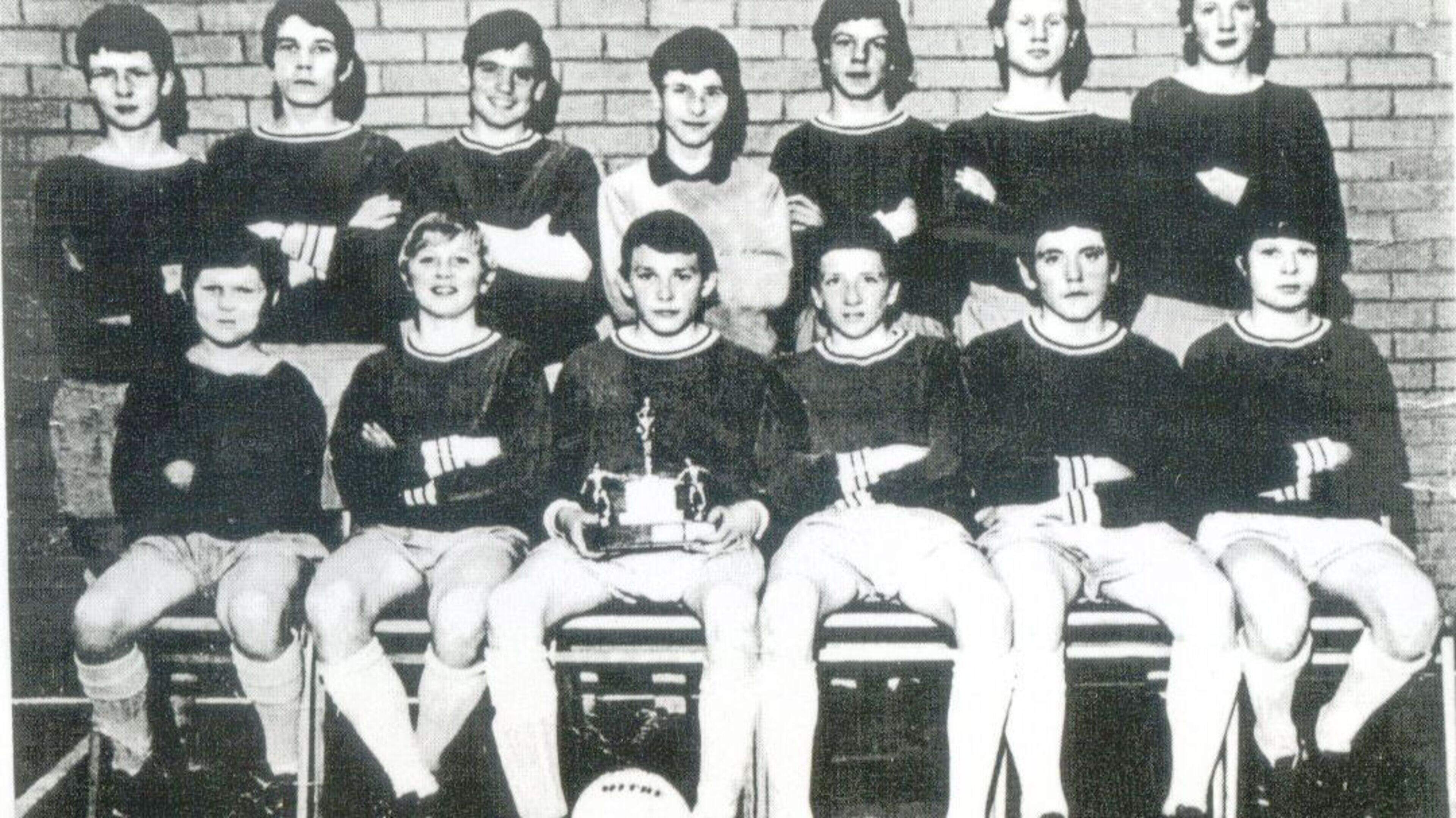 Réalt na Mara/Star of the Sea review: How the Troubles ripped apart a mixed Belfast team that included Bobby Sands