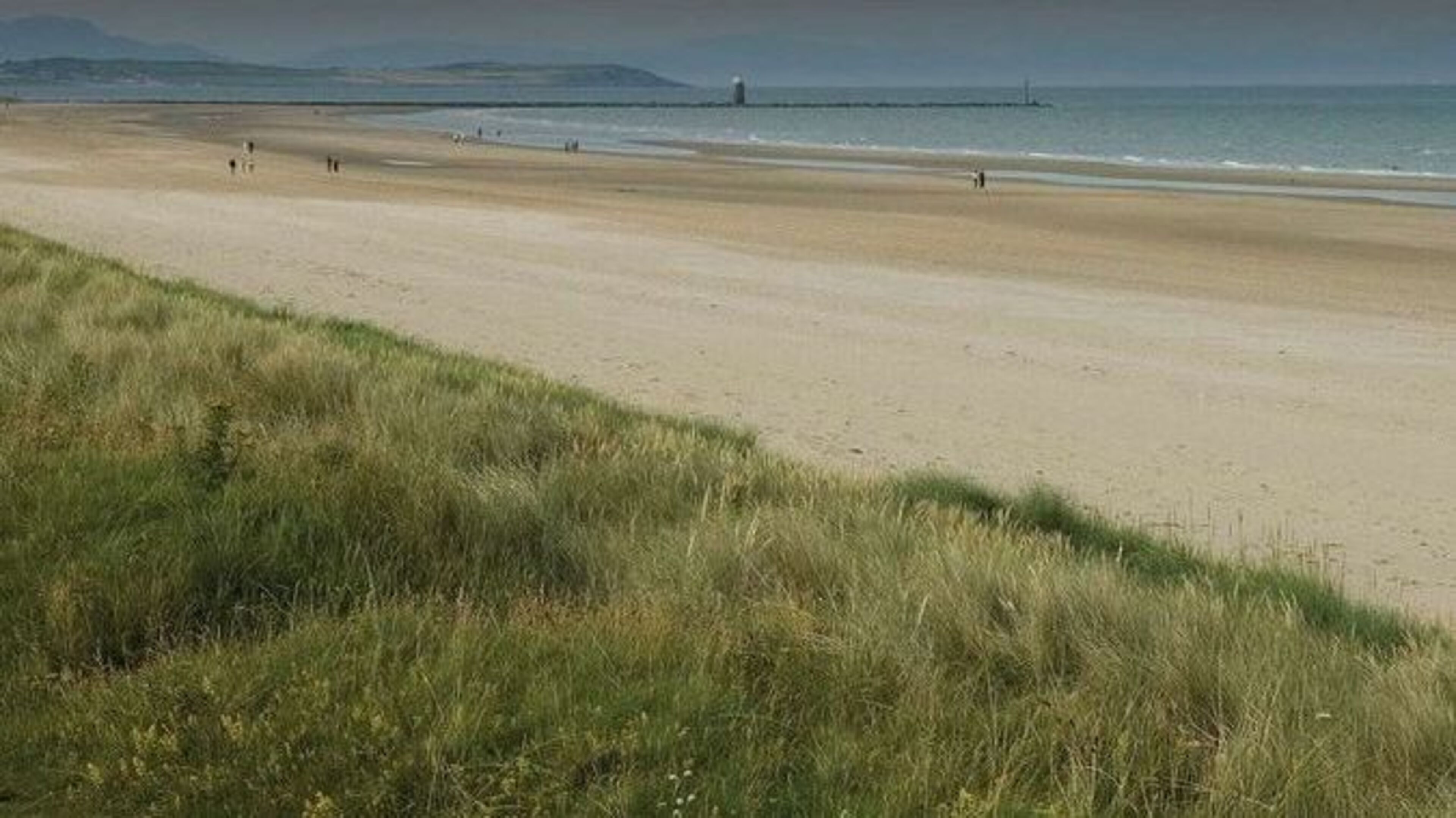 Parents urged to keep children under constant watch after missing child alert on Meath beach