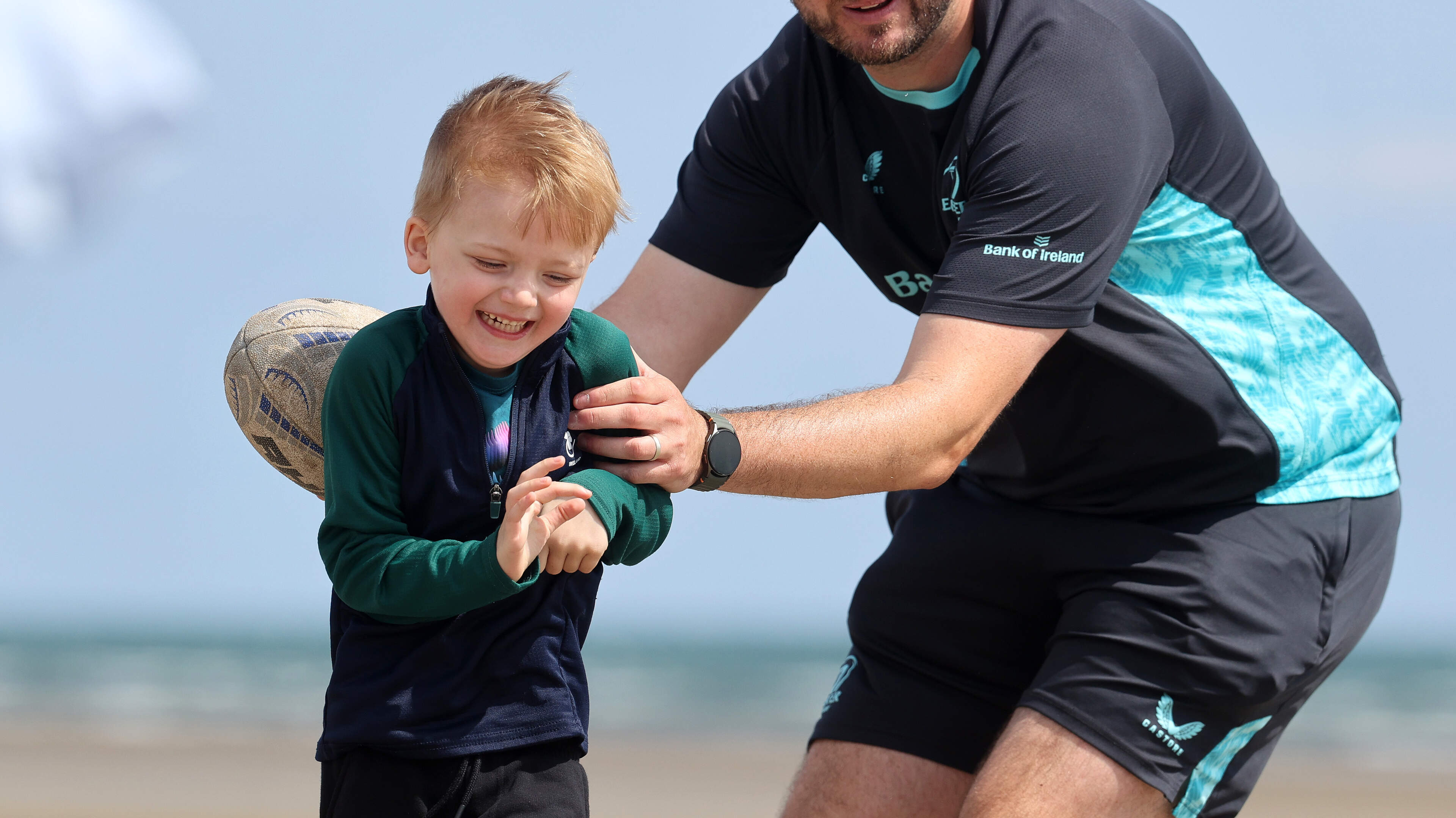 A month of outdoor fun promised for Meath locals of all ages