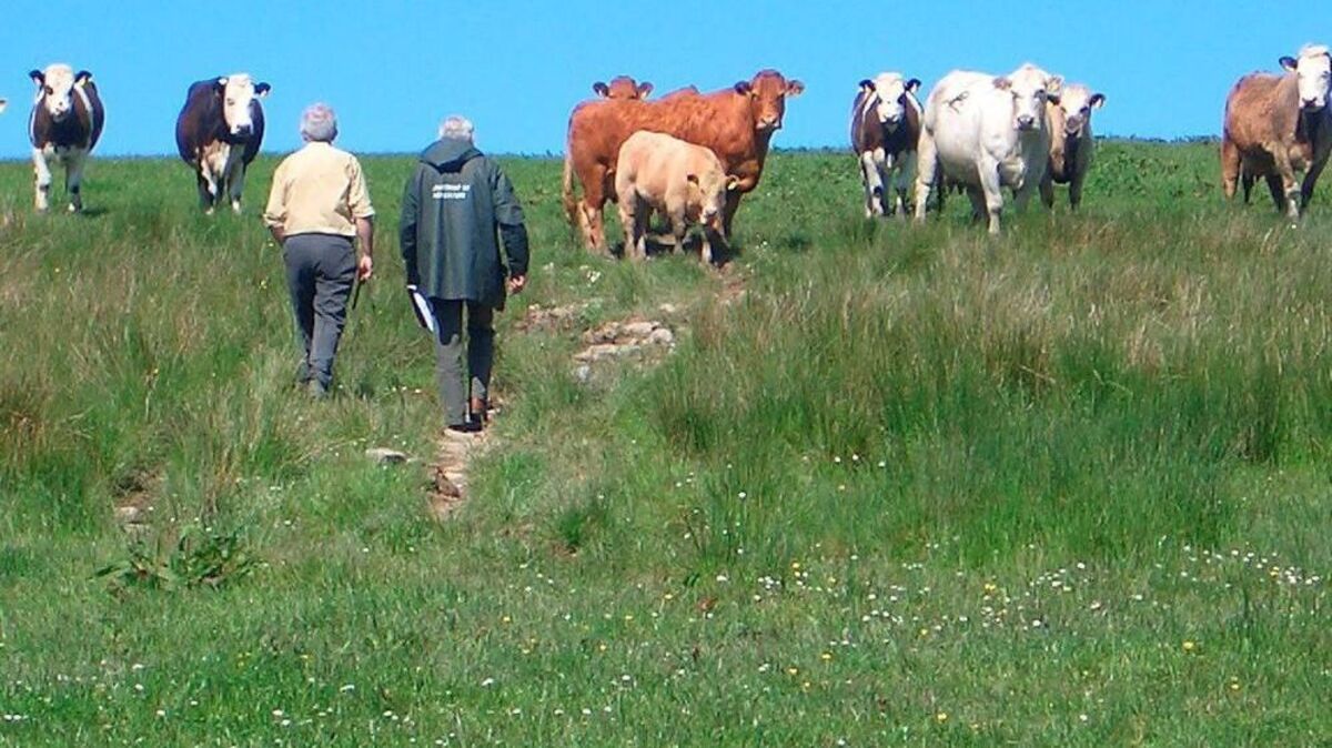 Farmers reminded to get ACRES and Water EIP paperwork in