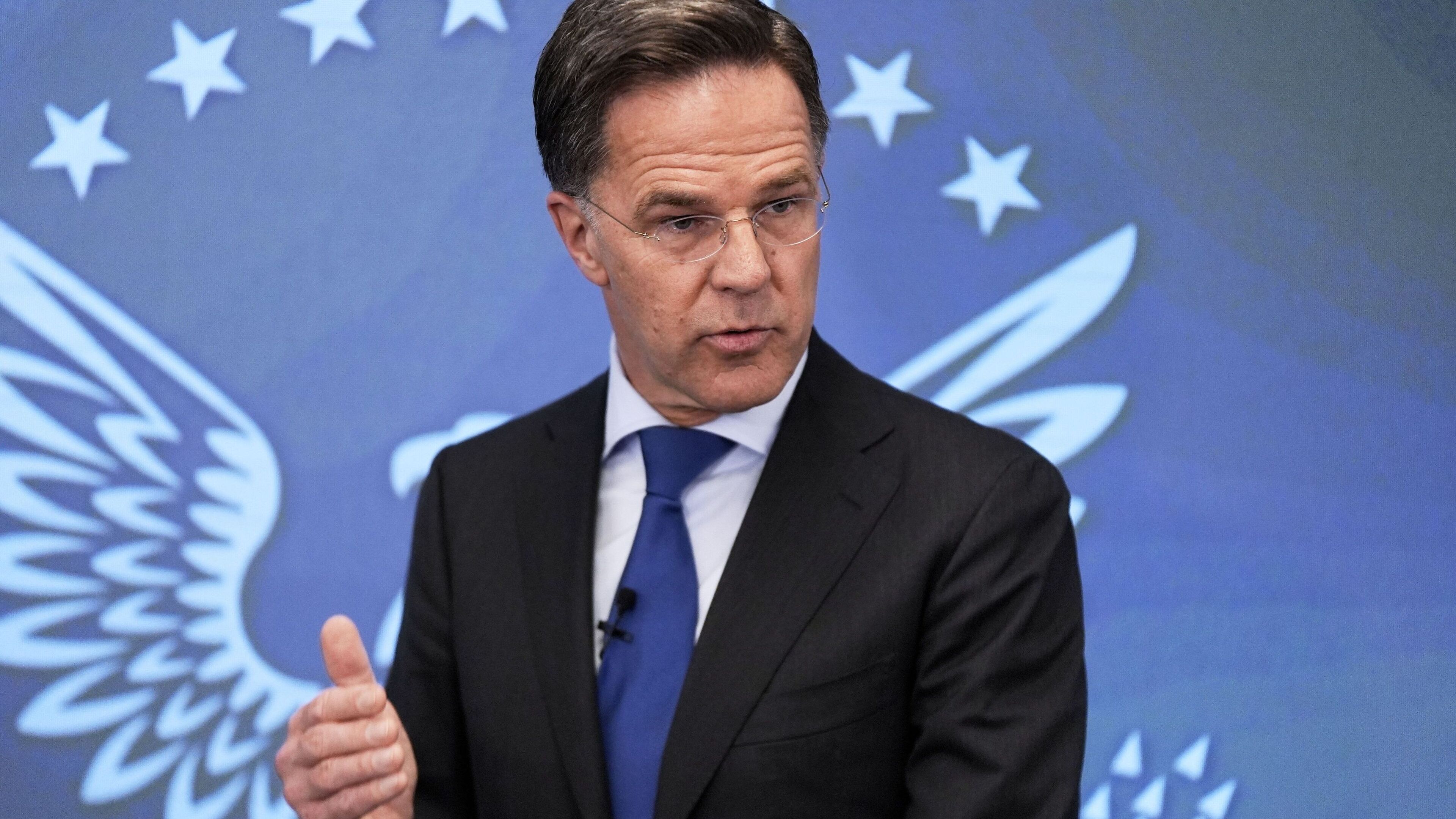 Ukraine expects Nato summit to discuss funding despite trouble securing backing, envoy says