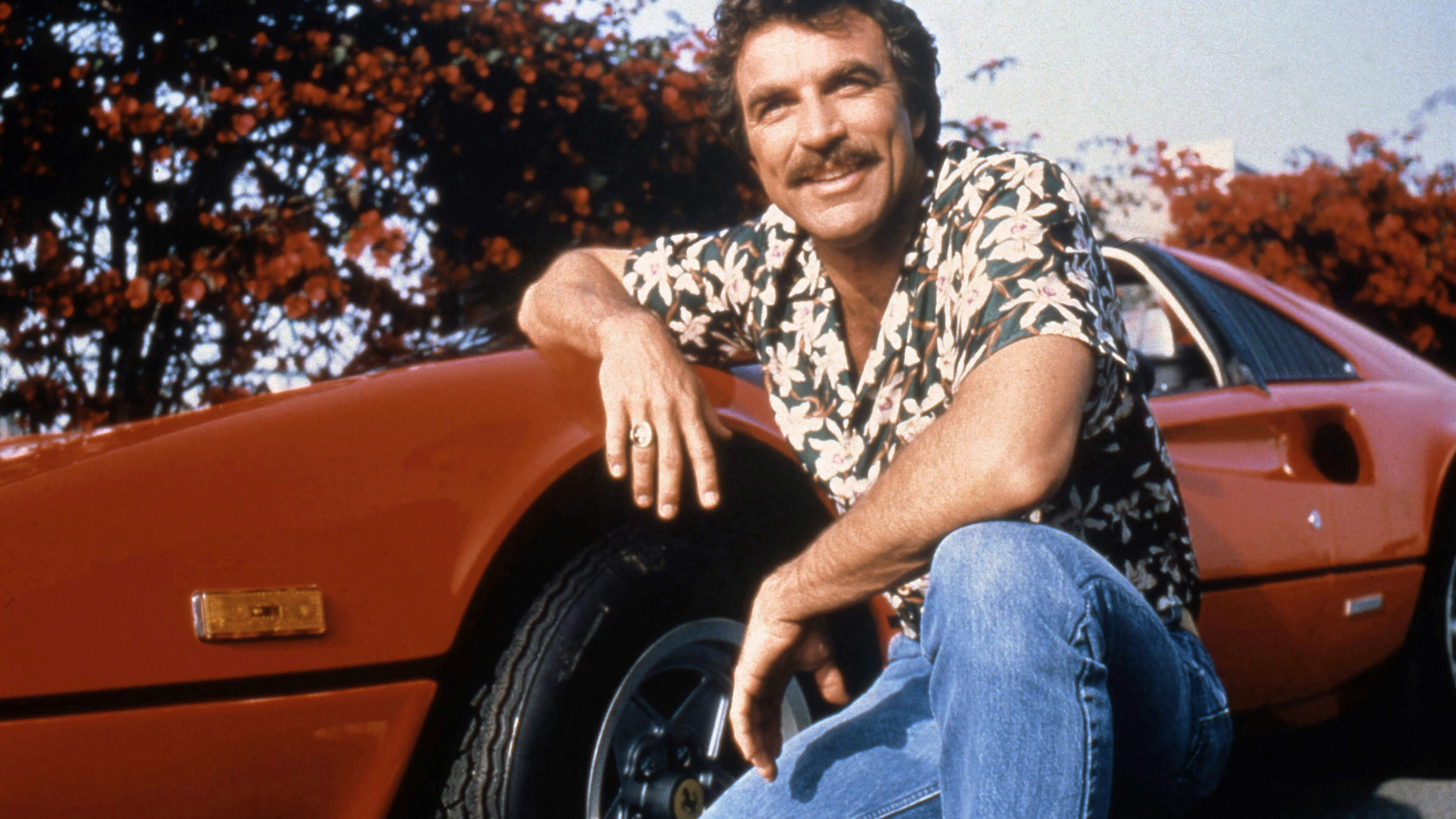 ‘We wanted Tom’ — Steven Spielberg on the star who almost played Indiana Jones
