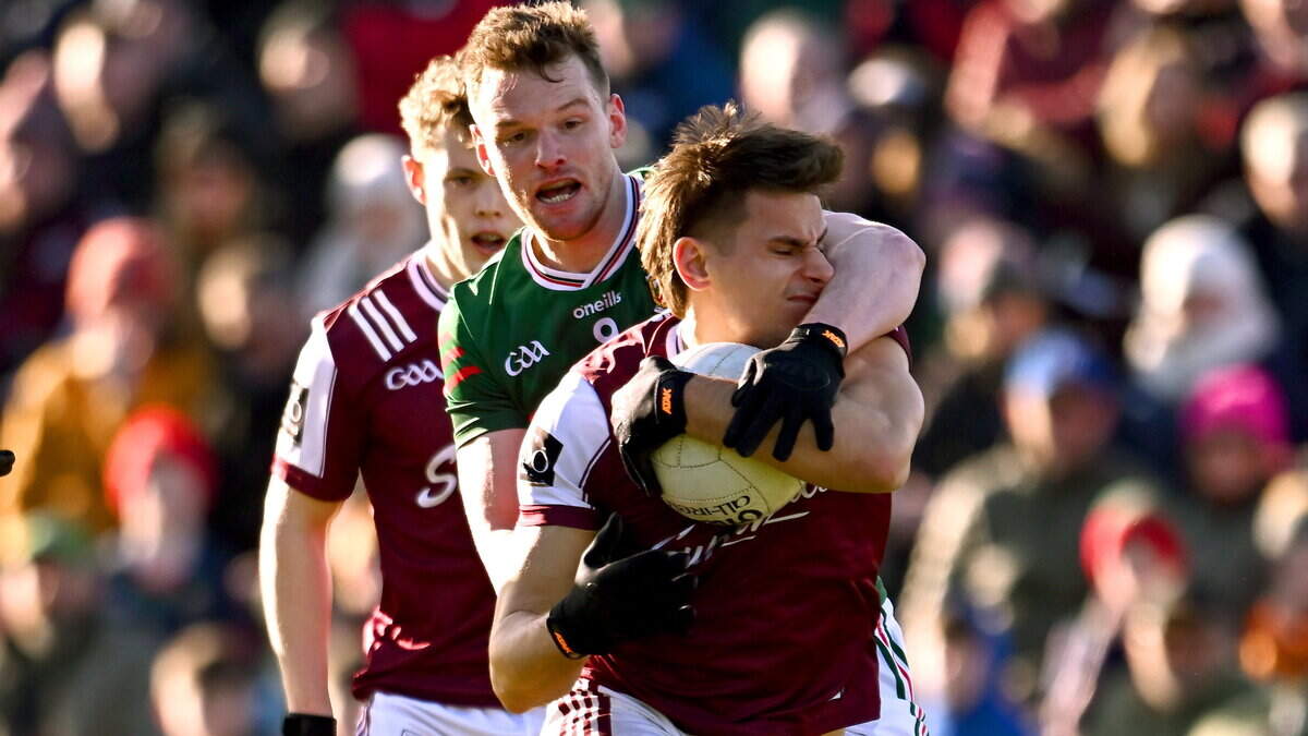 All-Ireland SFC final diary — 4 days to go: What might have been for AFL stars and ‘Fitzy' wishes Mayo well