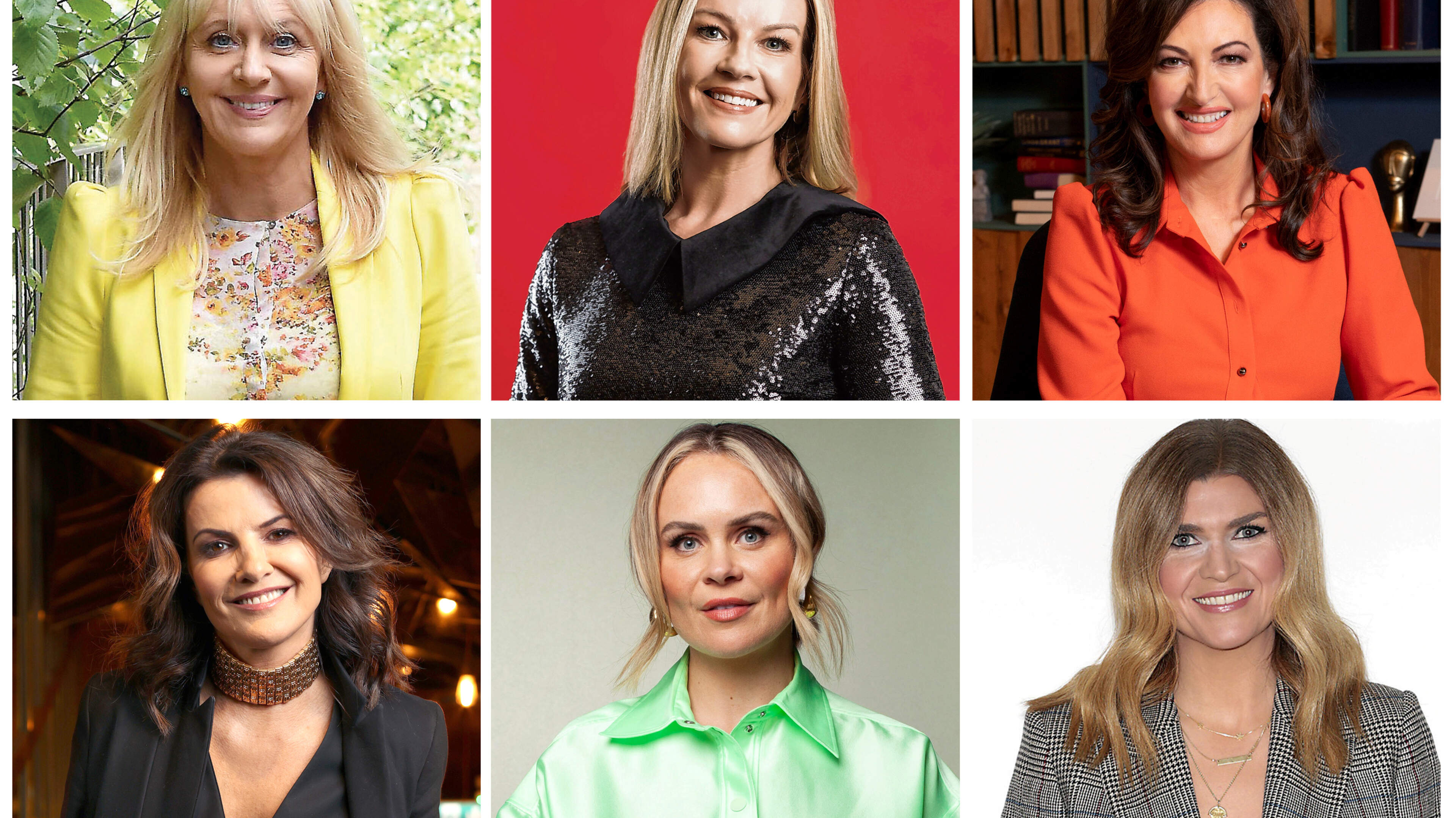 Fionnán Sheahan: Cheerio, Patrick Kielty – it’s finally time for a woman to host ‘The Late Late Show’