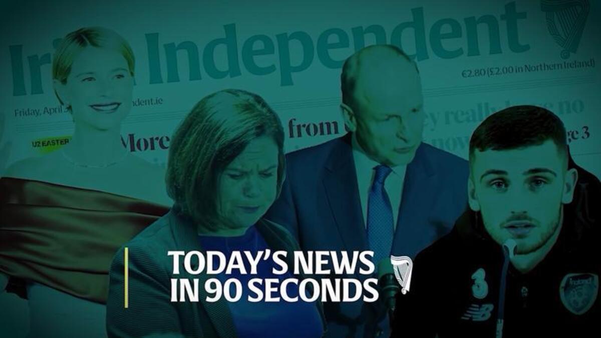 Ireland Weekend Update: Travel News, Weather, and Sports Highlights